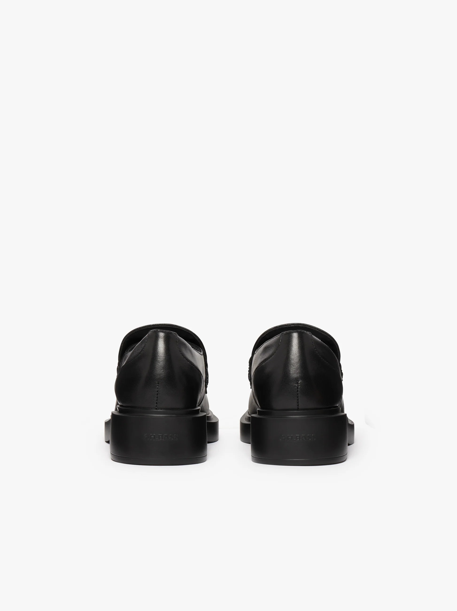Albany II Penny Loafers - Image 4