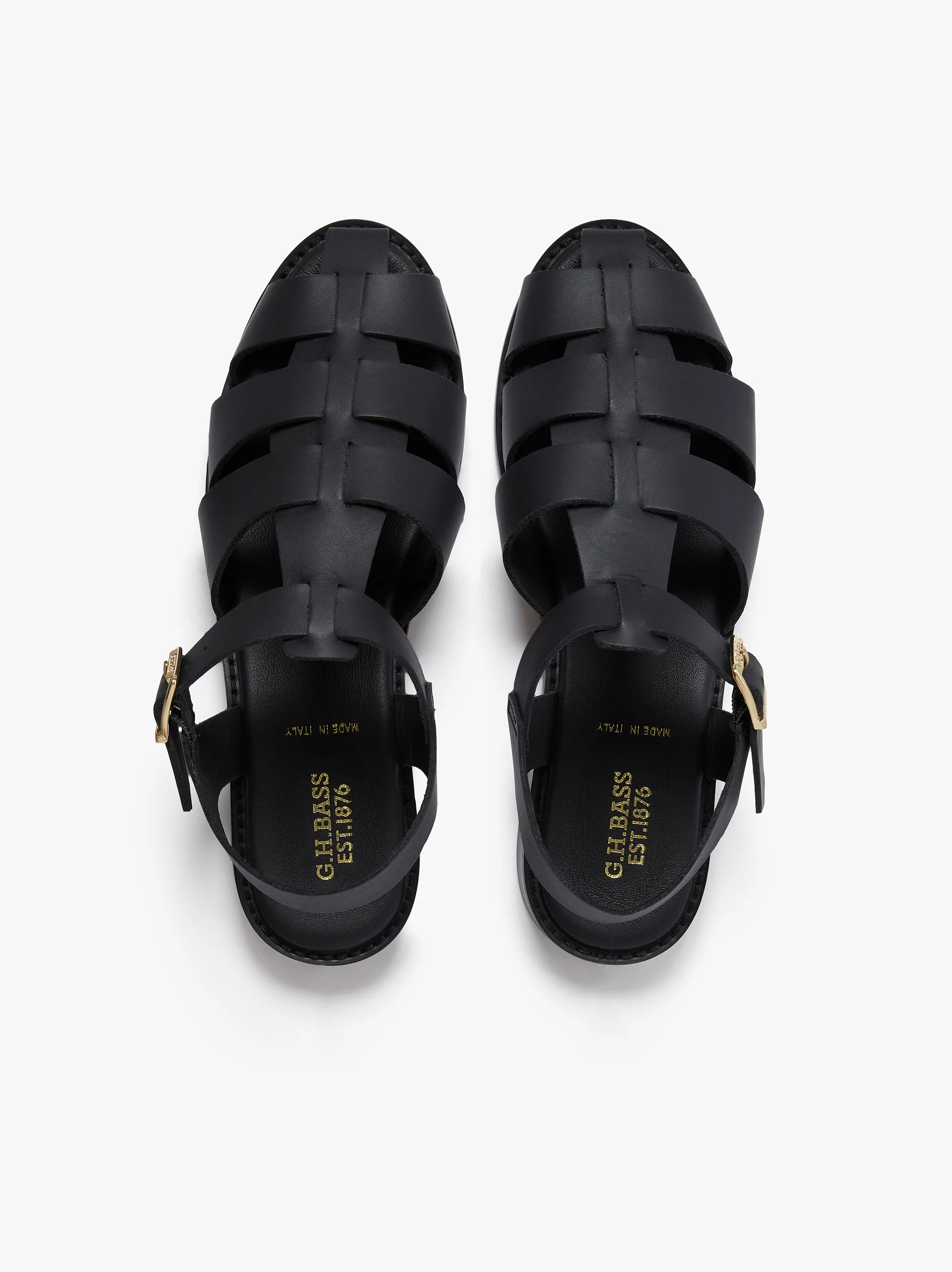Amelia Fisherman Sandal - Image 3