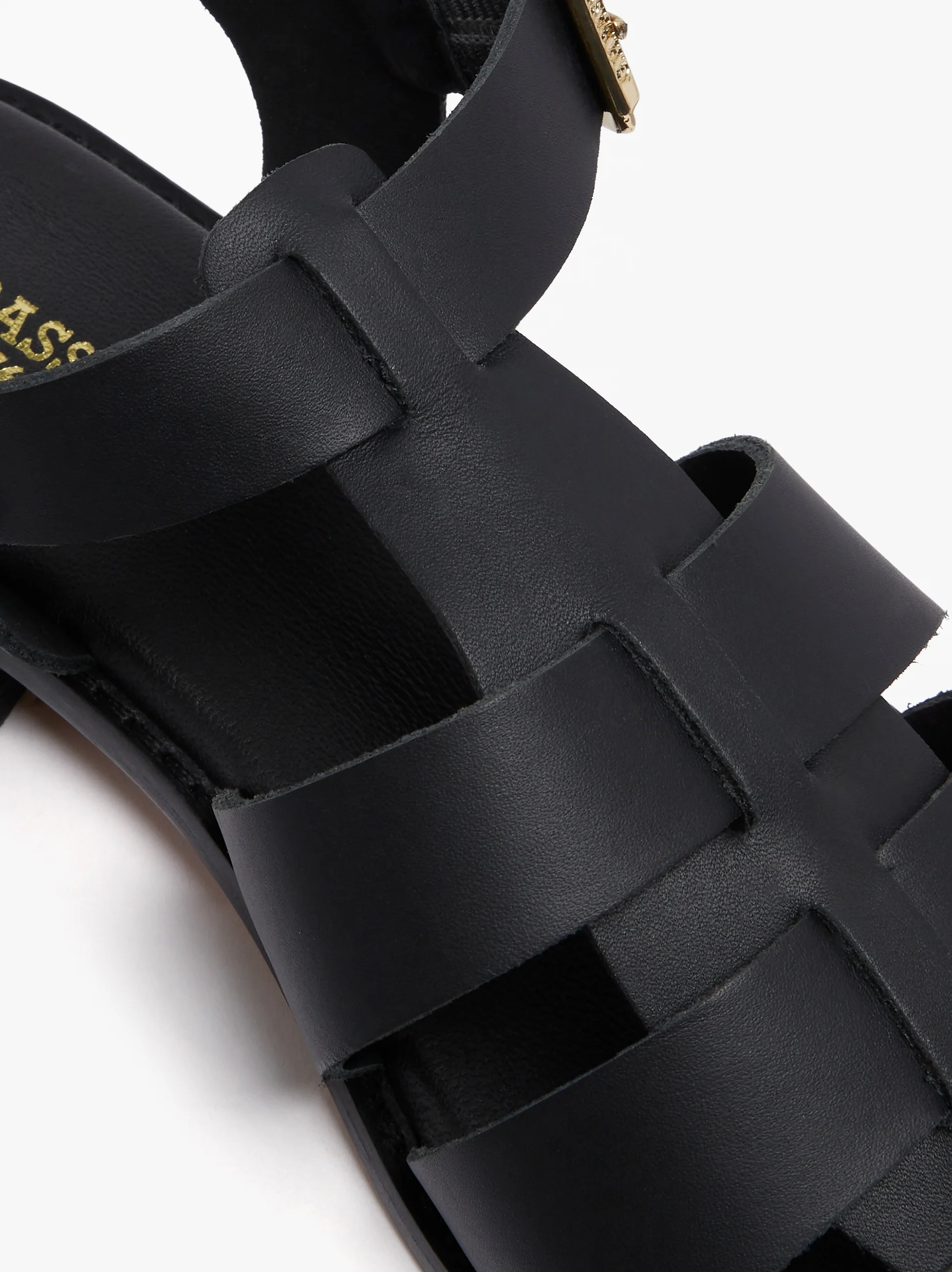 Amelia Fisherman Sandal - Image 6