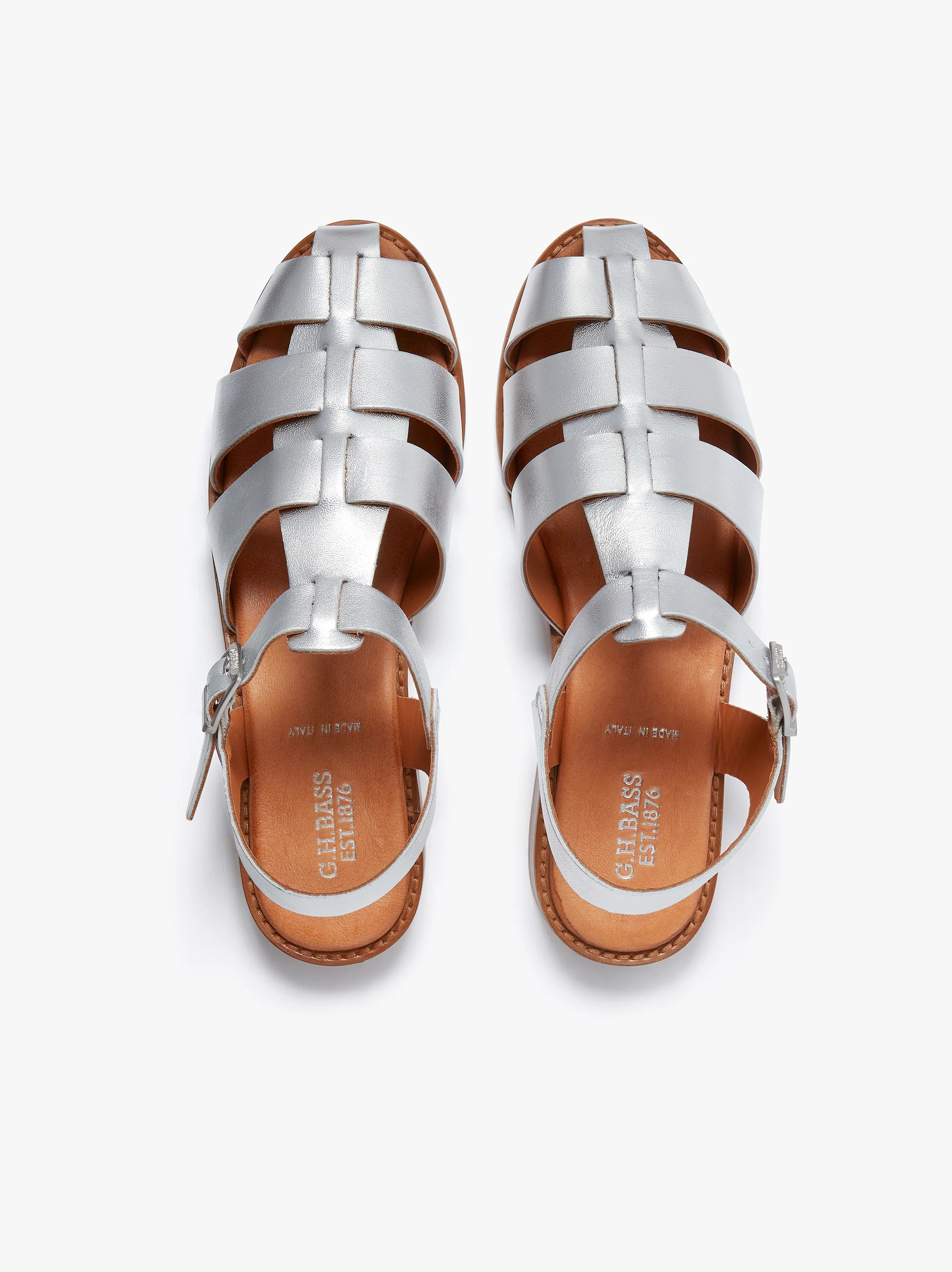 Amelia Fisherman Sandal - Image 3