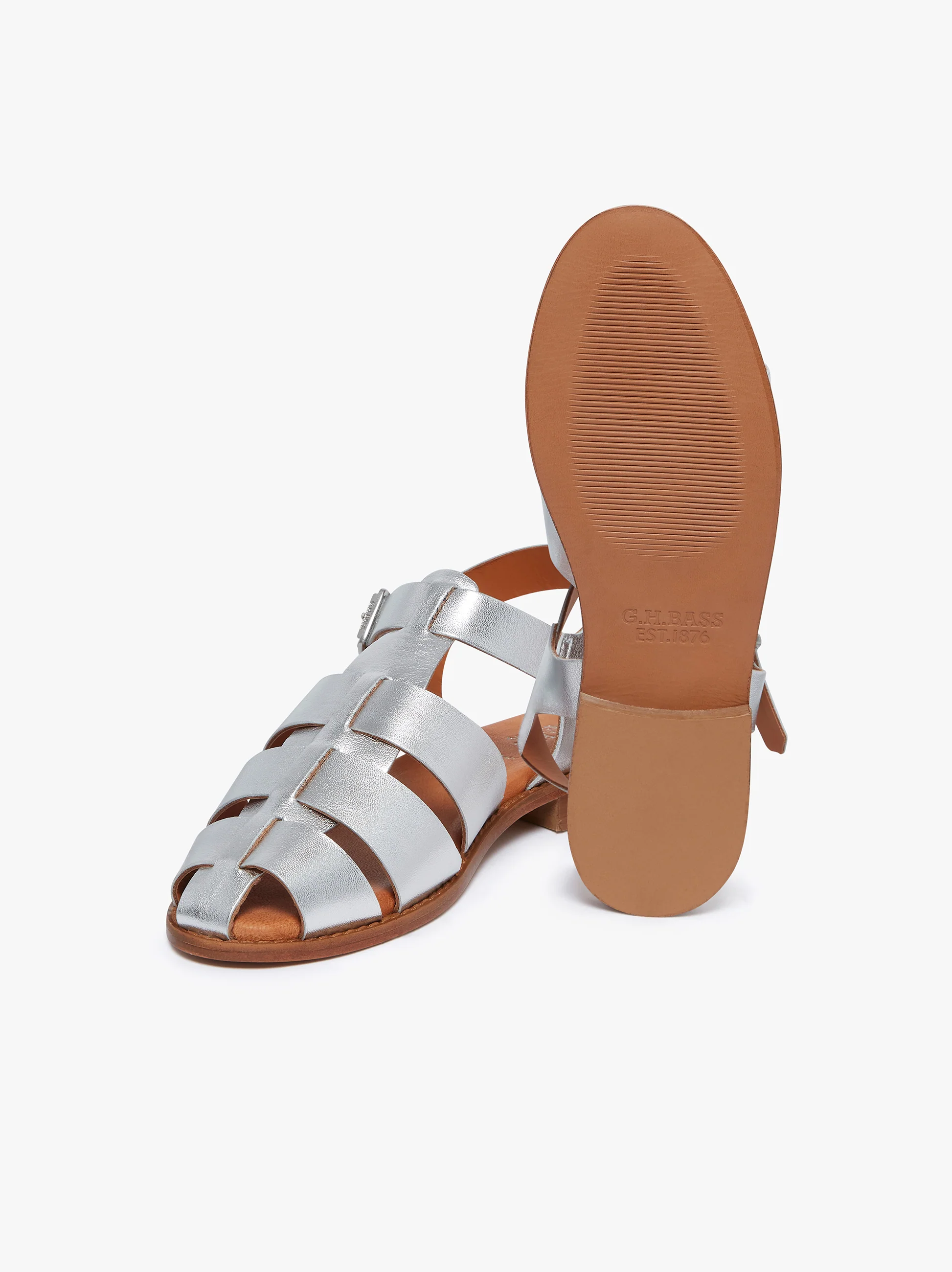 Amelia Fisherman Sandal - Image 5
