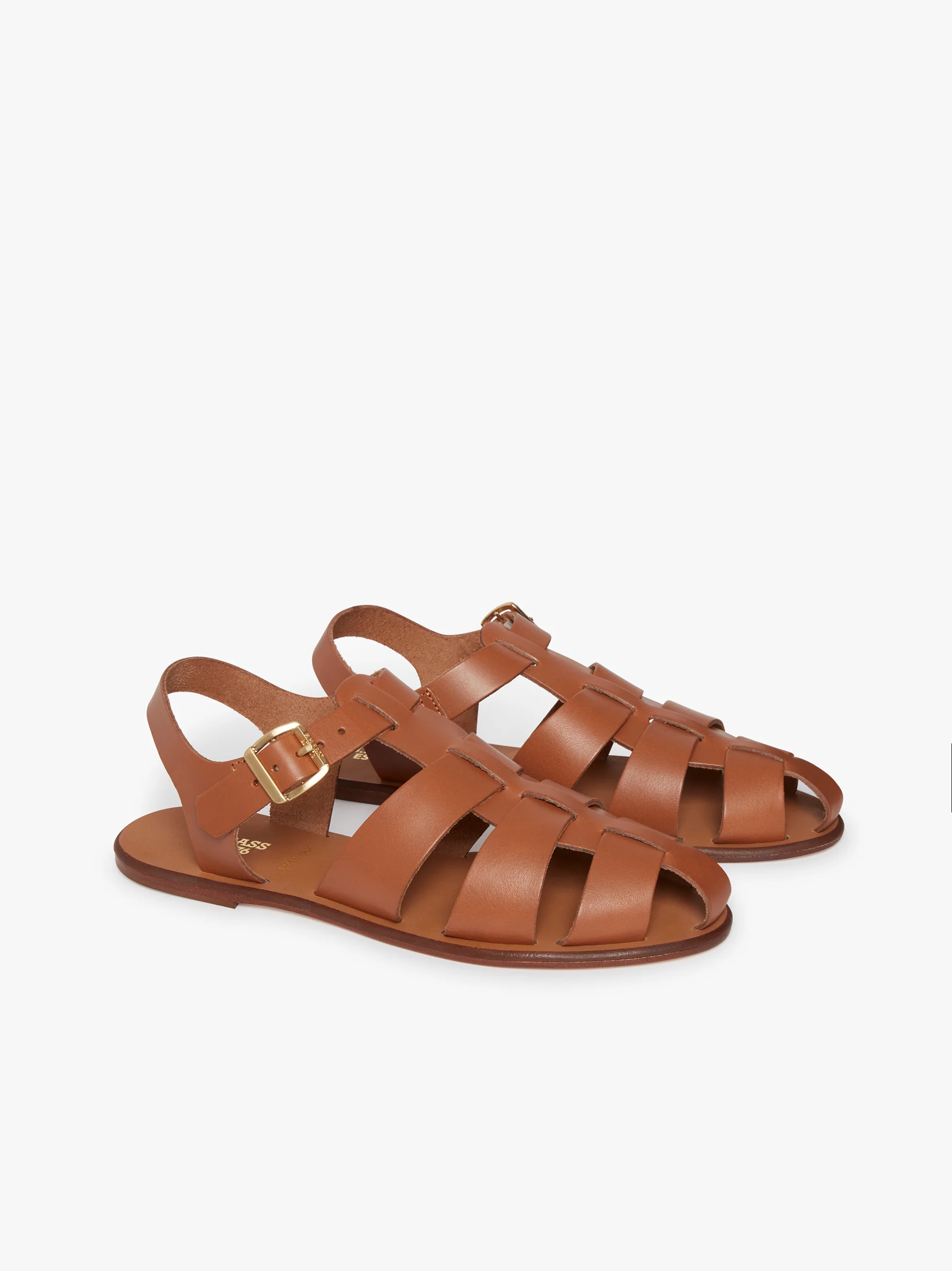 Amelia Fisherman Sandal - Image 2