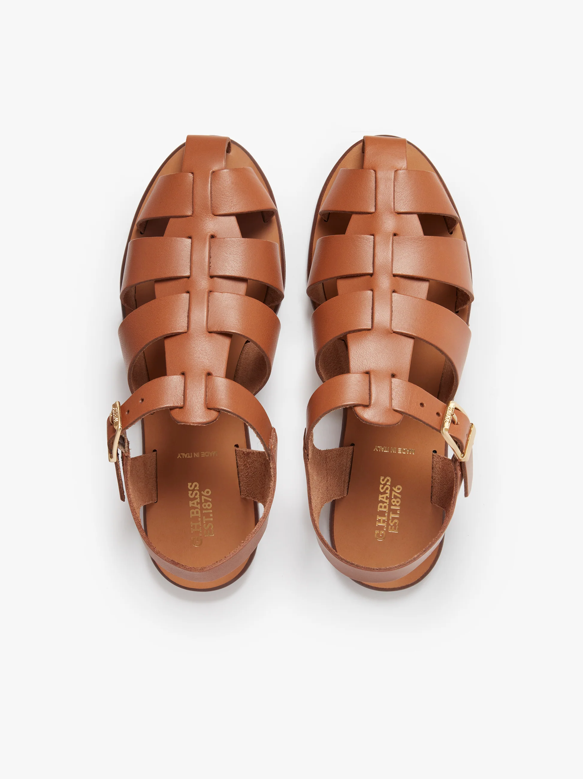 Amelia Fisherman Sandal - Image 3