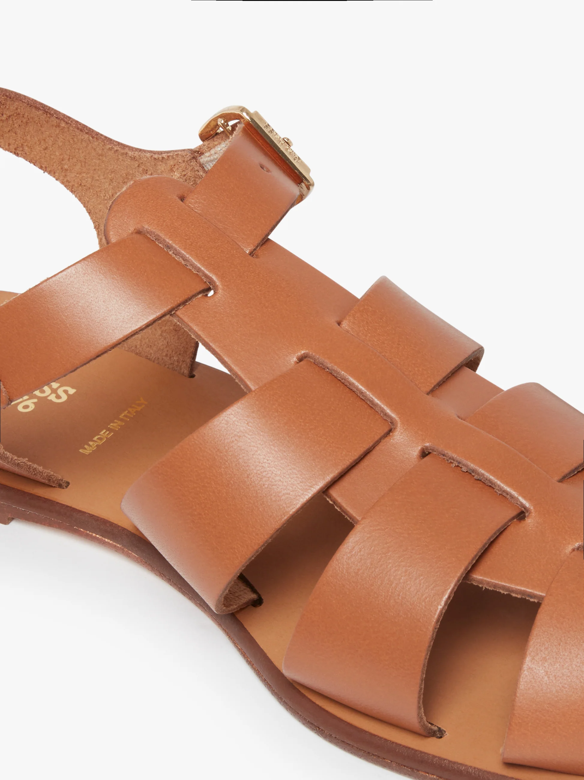 Amelia Fisherman Sandal - Image 6