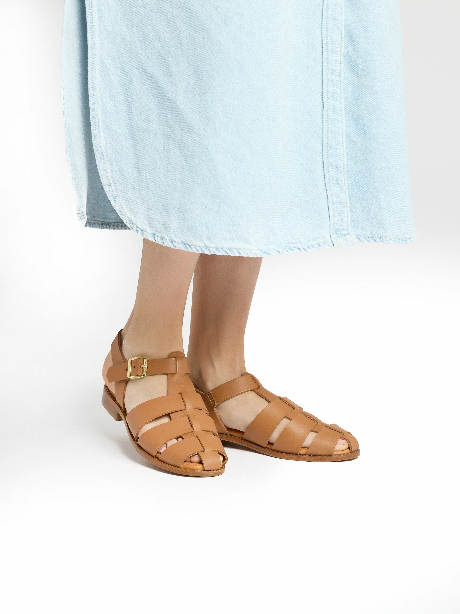 Amelia Fisherman Sandal - Image 7