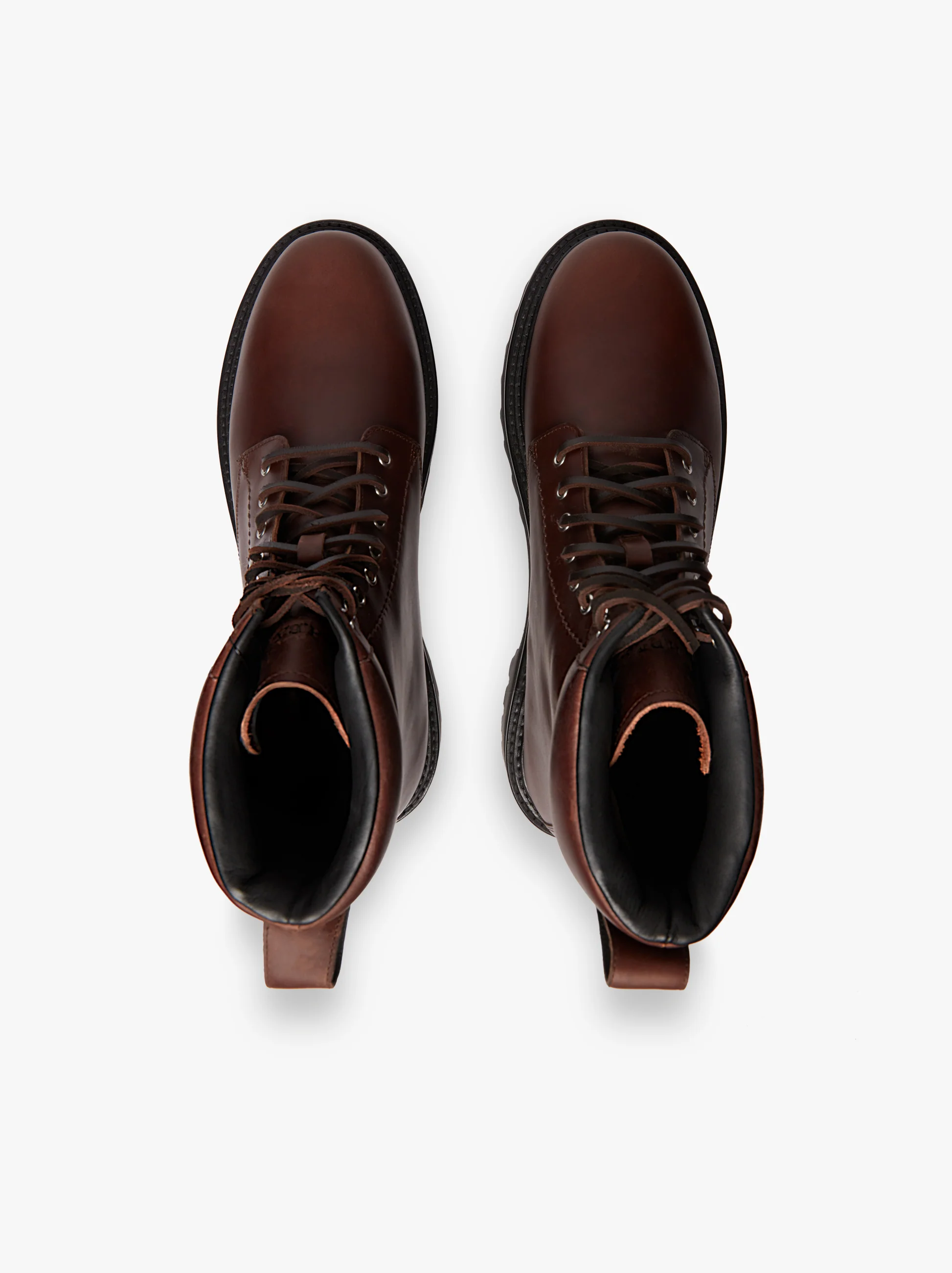 Benson Combat Boots - Image 3