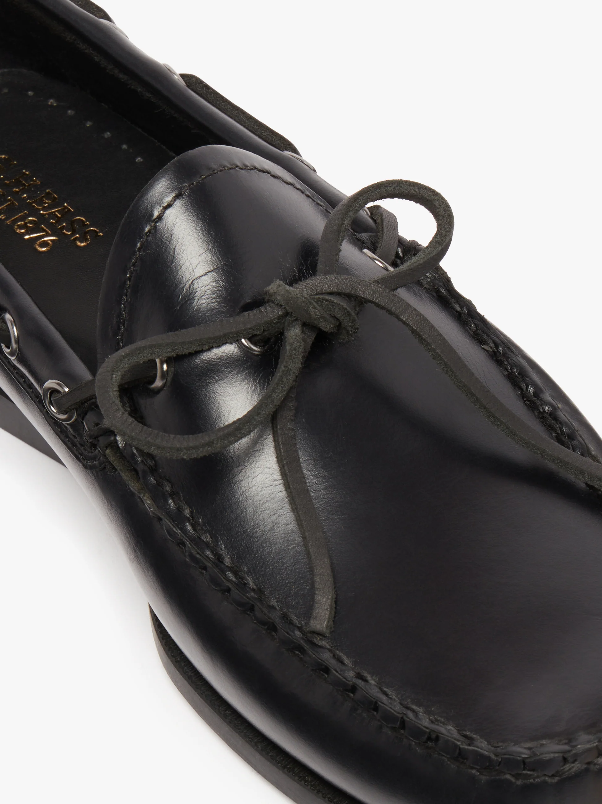 Camp Moc Decker Shoes - Image 6