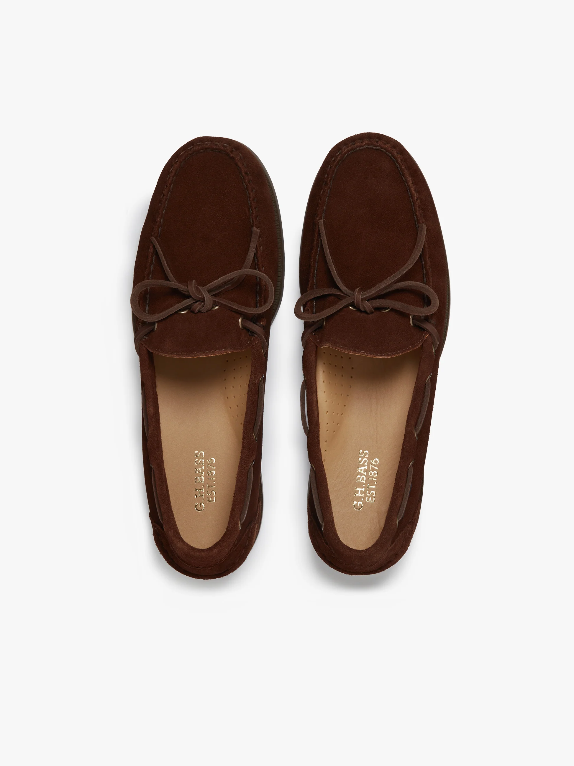 Camp Moc Decker Shoes - Image 4