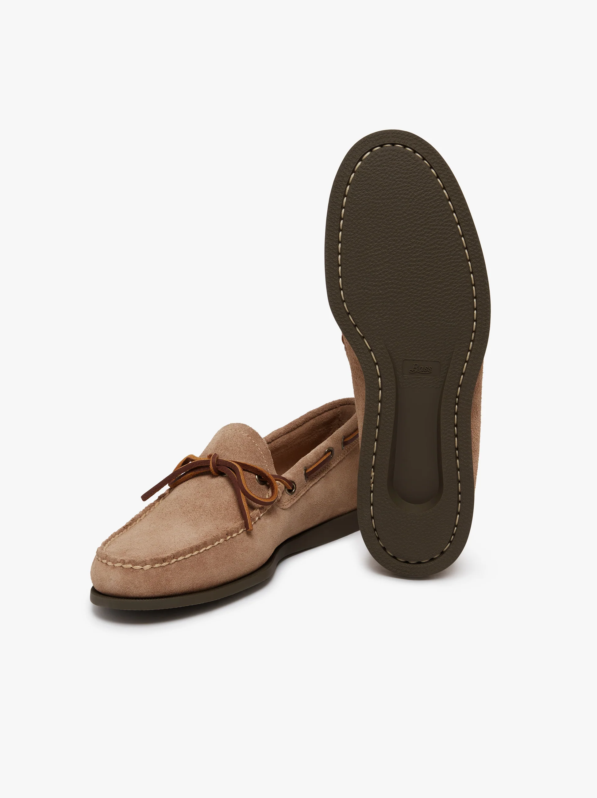 Camp Moc Decker Shoes - Image 5