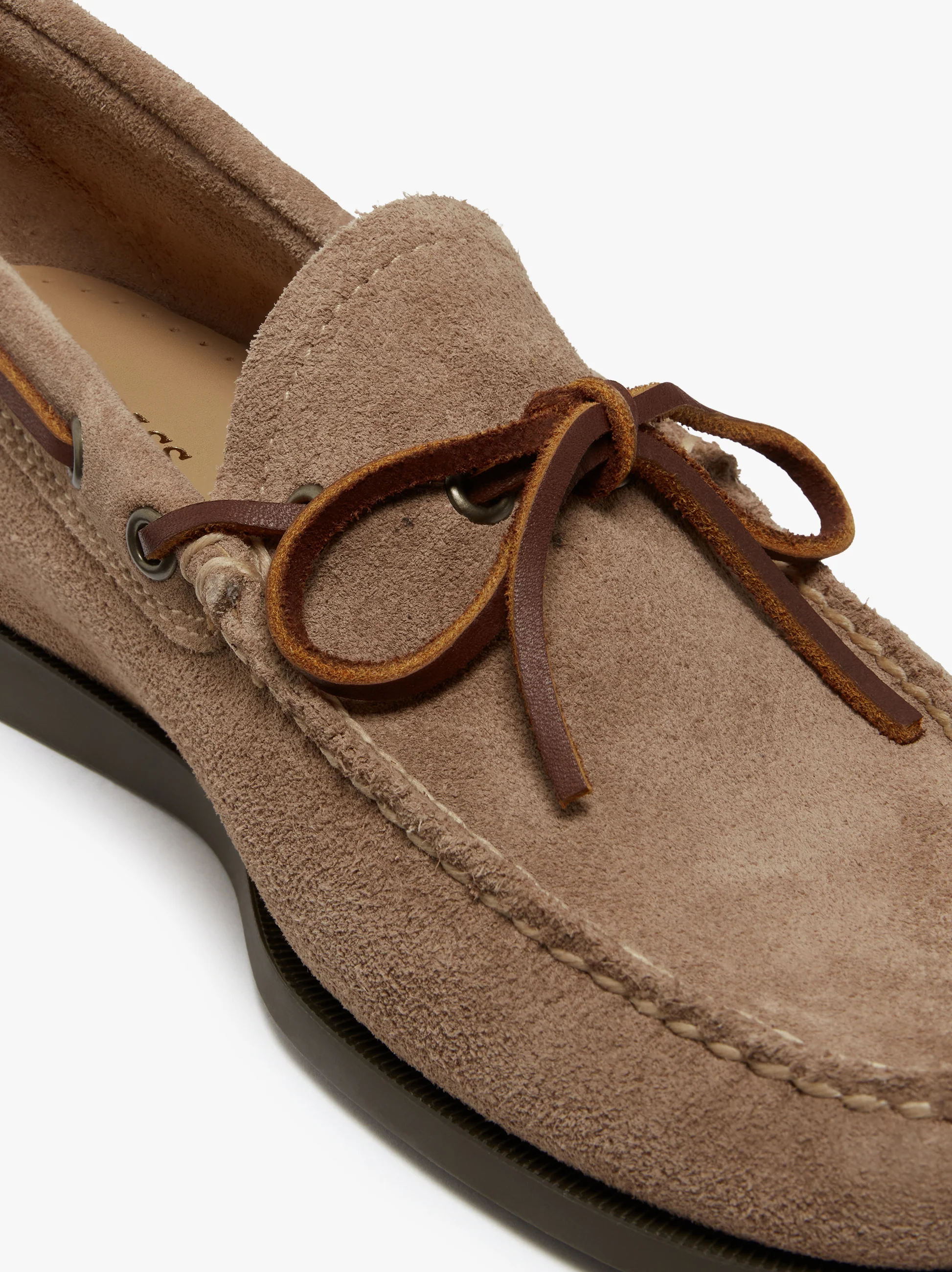Camp Moc Decker Shoes - Image 6