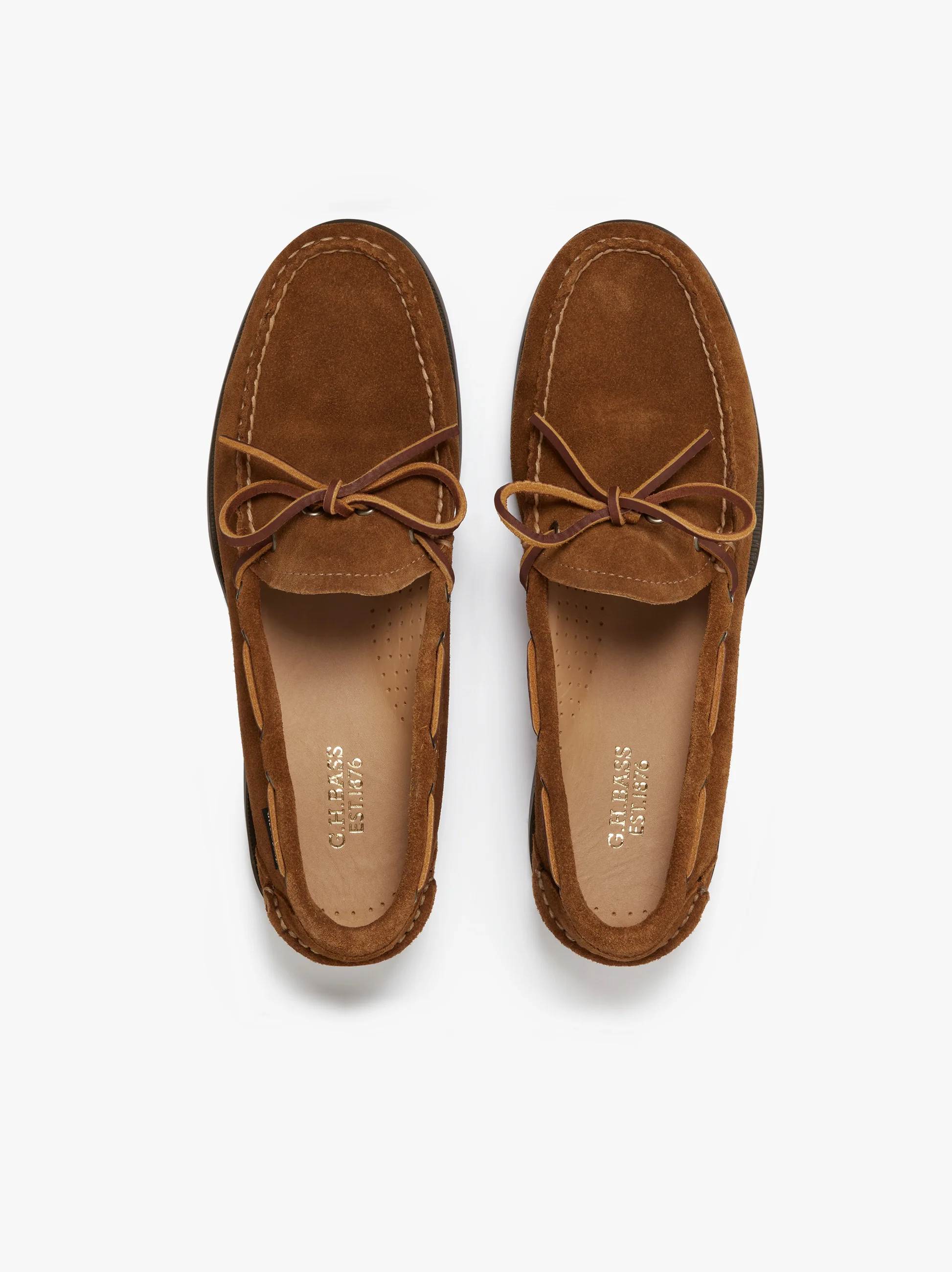 Camp Moc Decker Shoes - Image 3