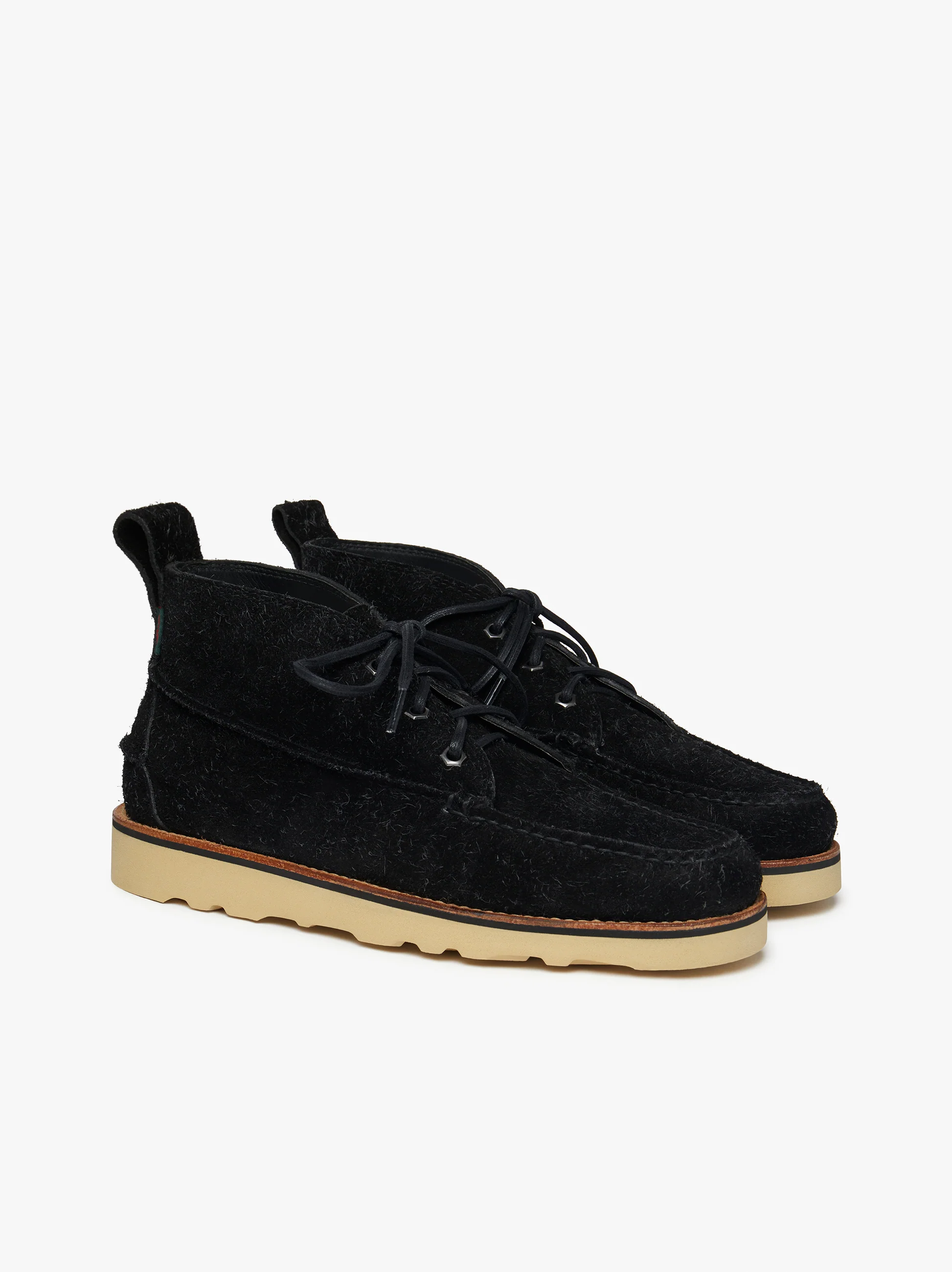 Camp Moc III Ranger Boots - Image 2