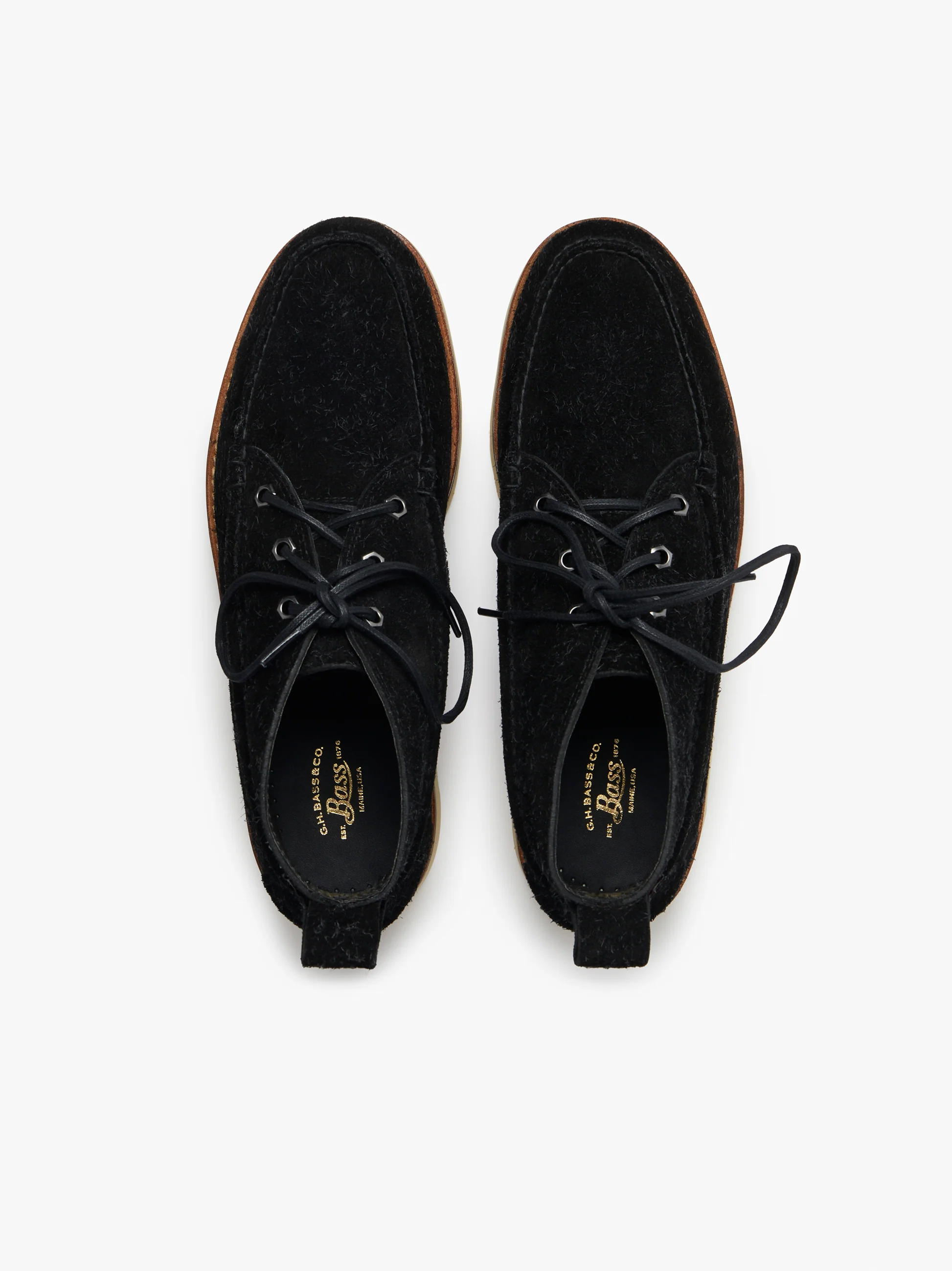 Camp Moc III Ranger Boots - Image 3