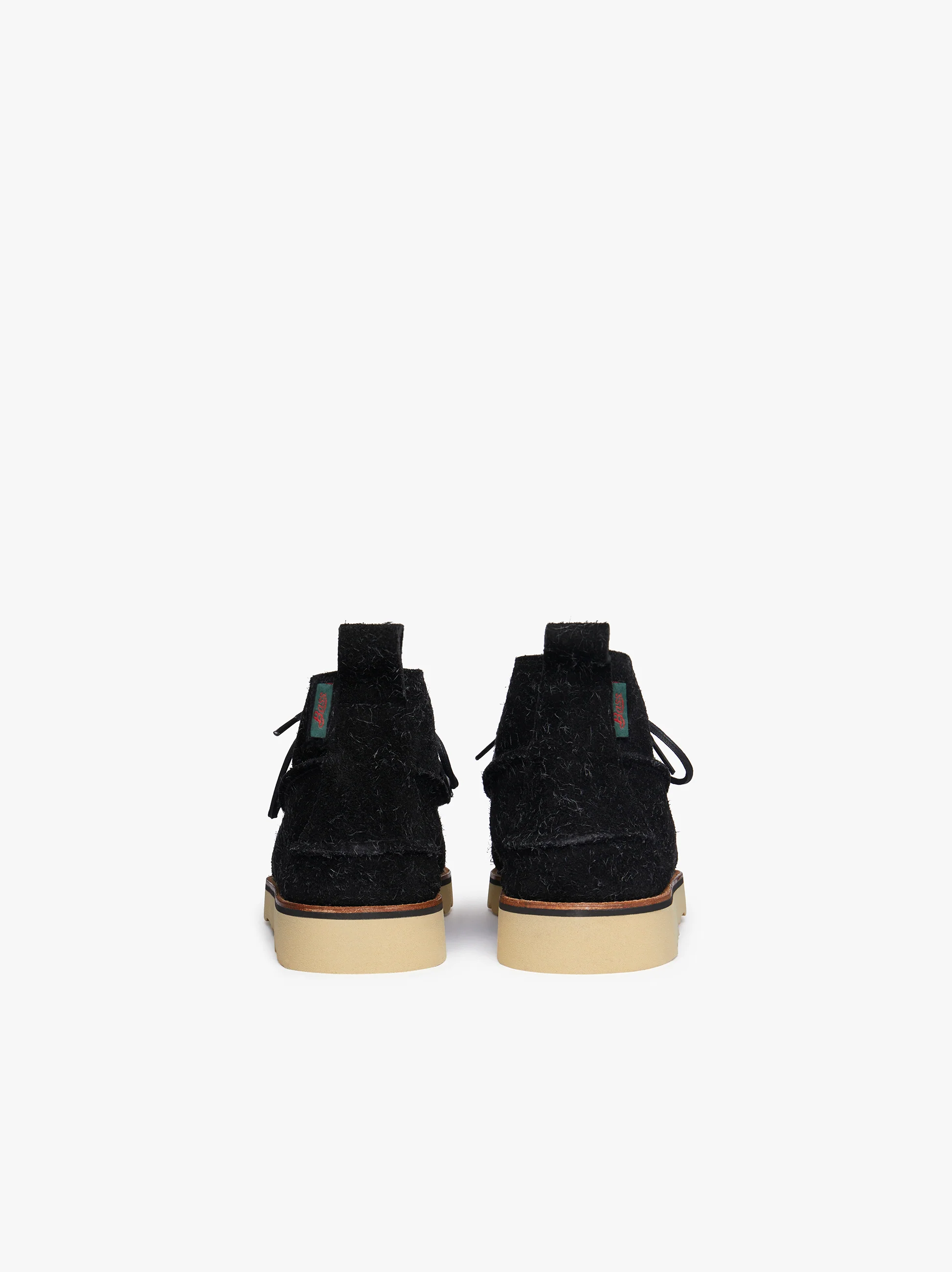 Camp Moc III Ranger Boots - Image 4