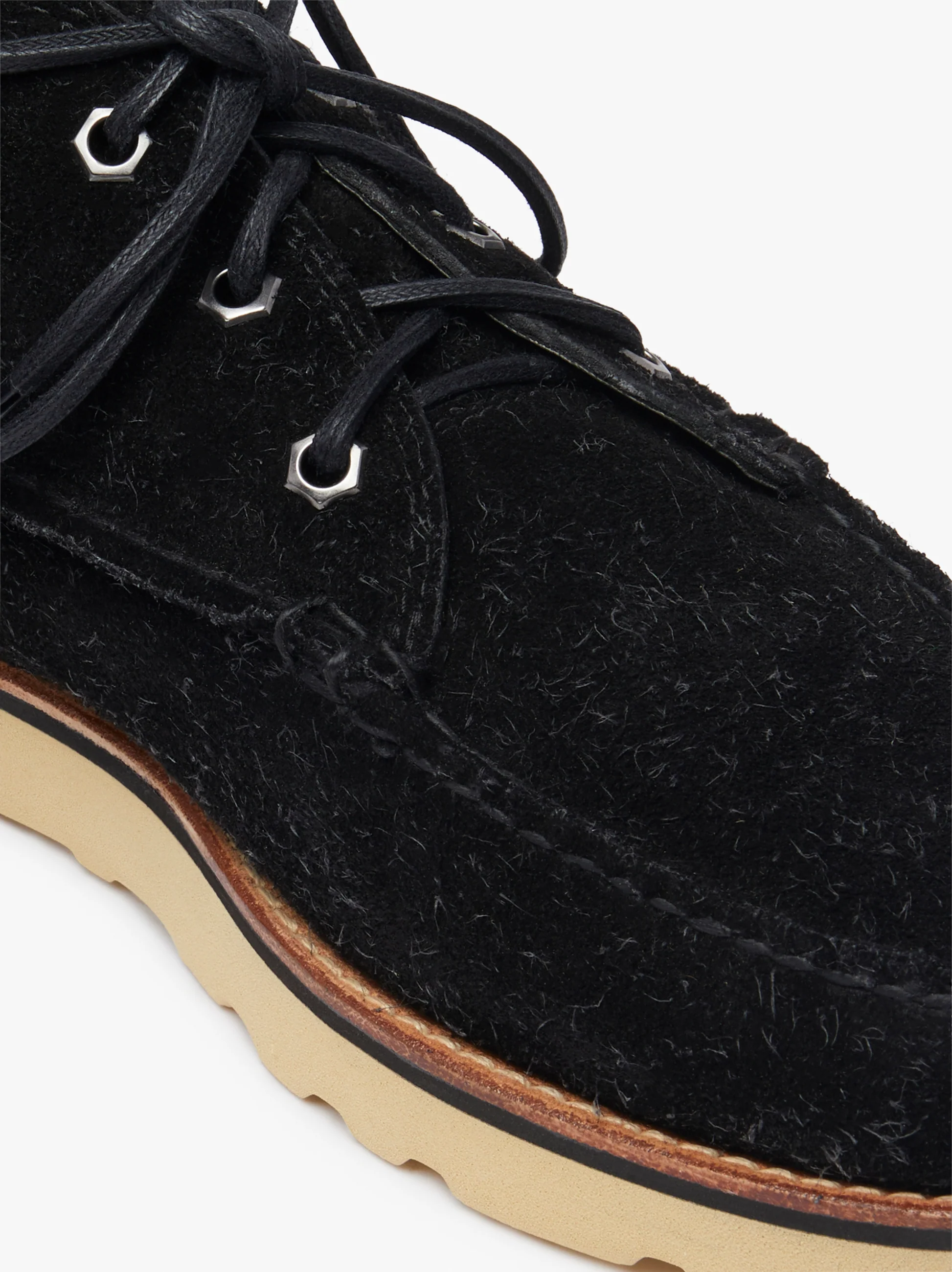 Camp Moc III Ranger Boots - Image 6