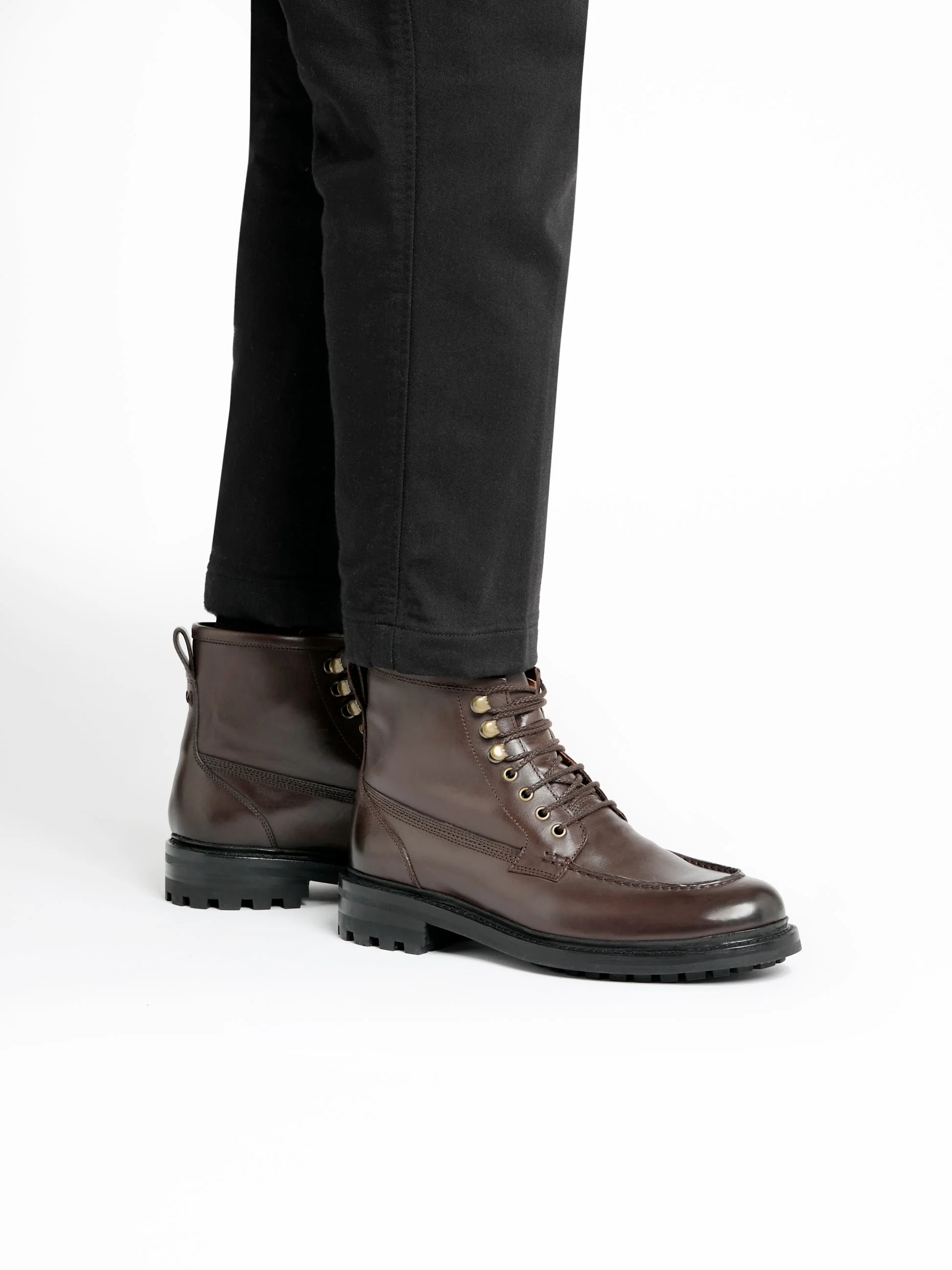 Chase Moc Toe Boots - Image 3