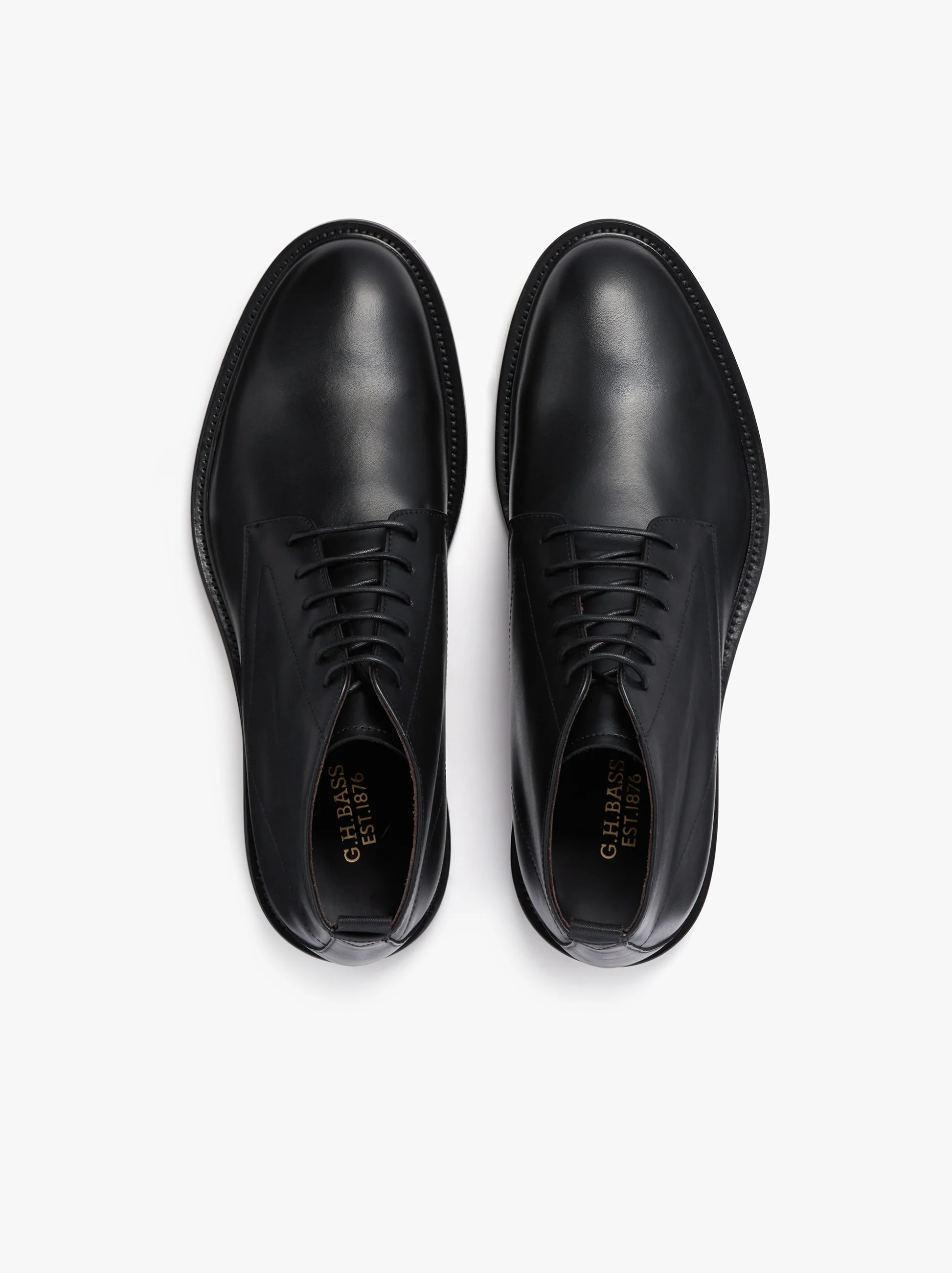 Culver Heritage Lace Up Boots - Image 3