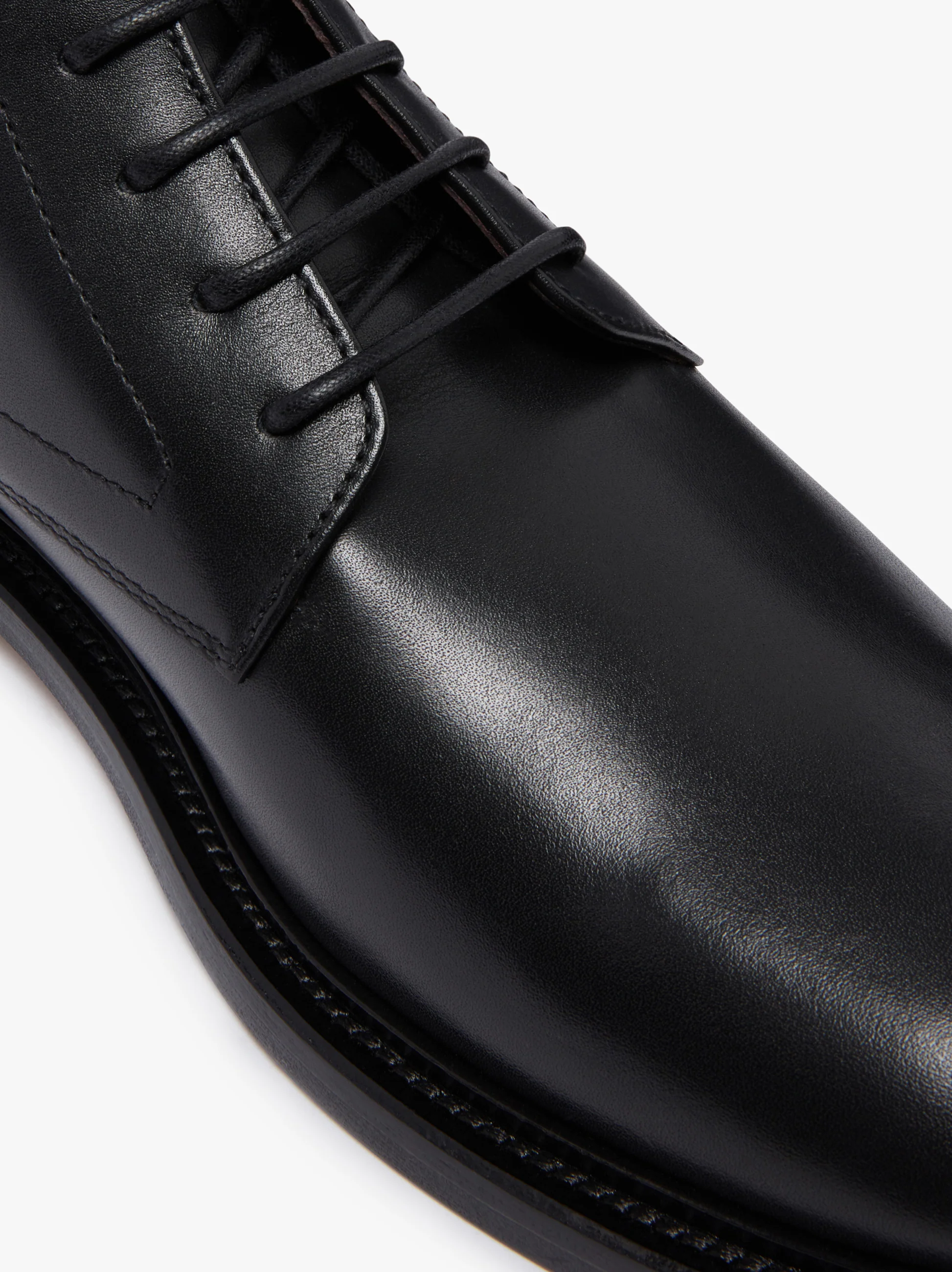 Culver Heritage Lace Up Boots - Image 6