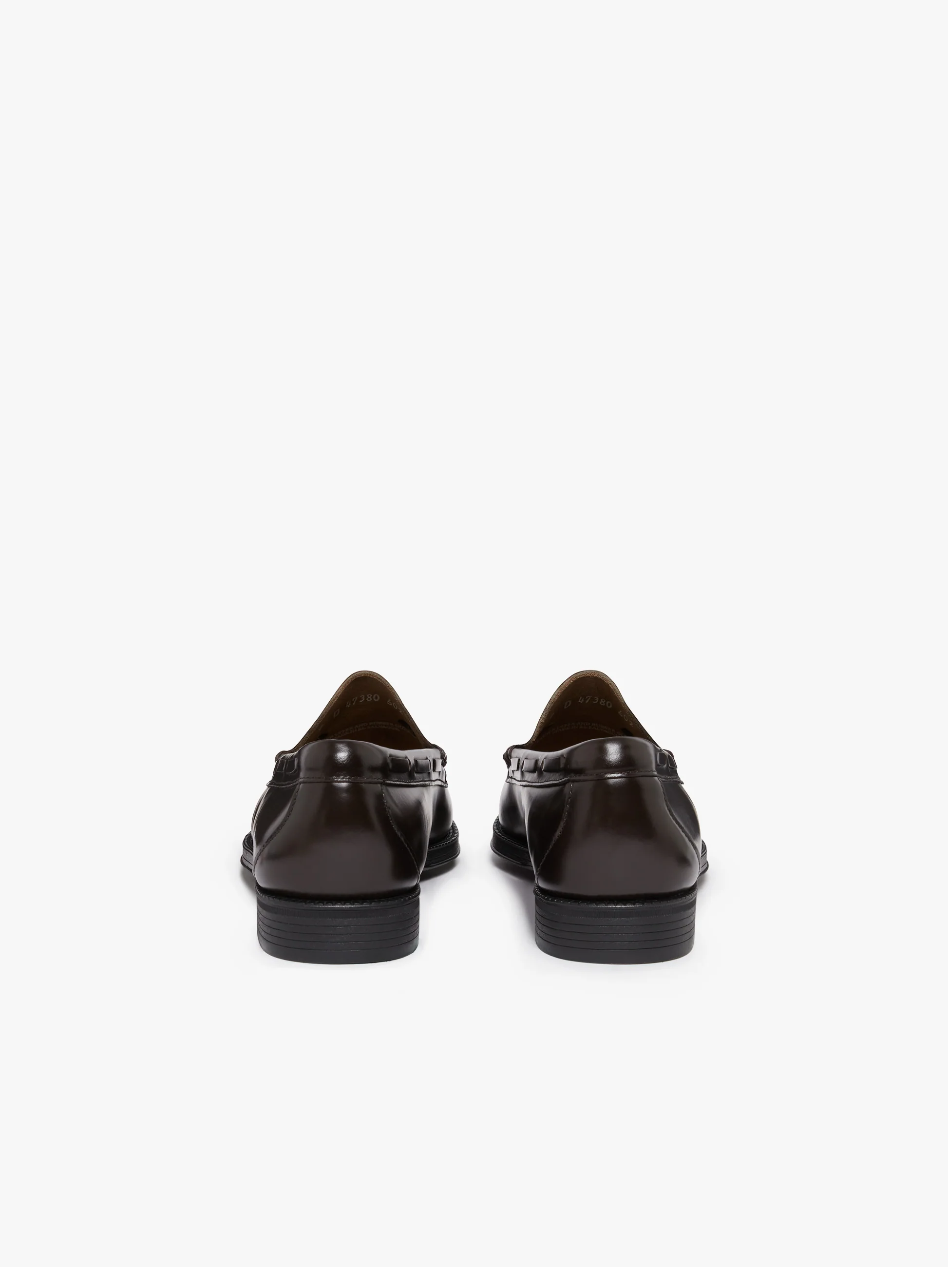 Easy Weejuns Larkin Tassel Loafers - Image 4