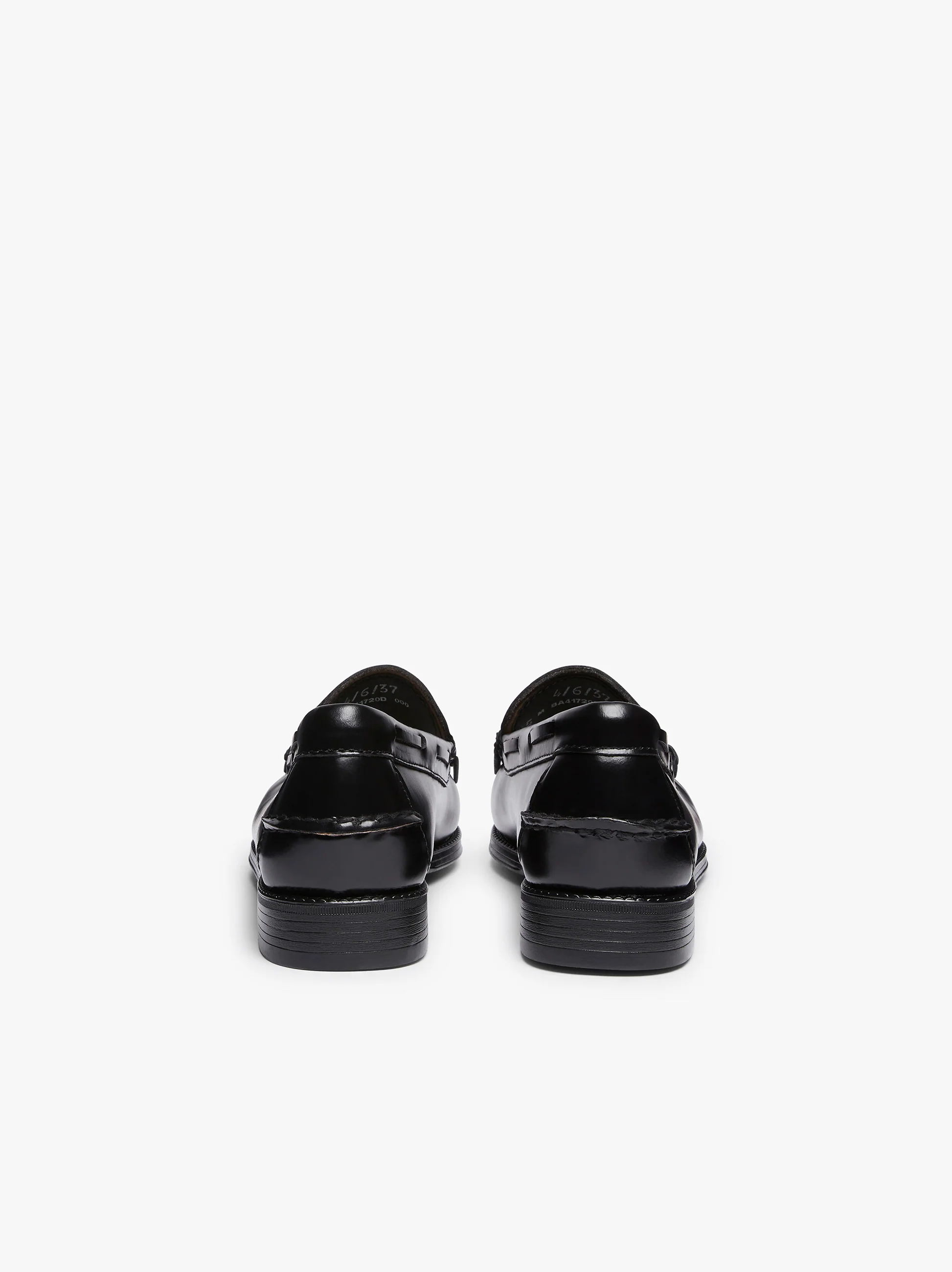 Easy Weejuns Esther Kiltie Tassel Loafers - Image 5