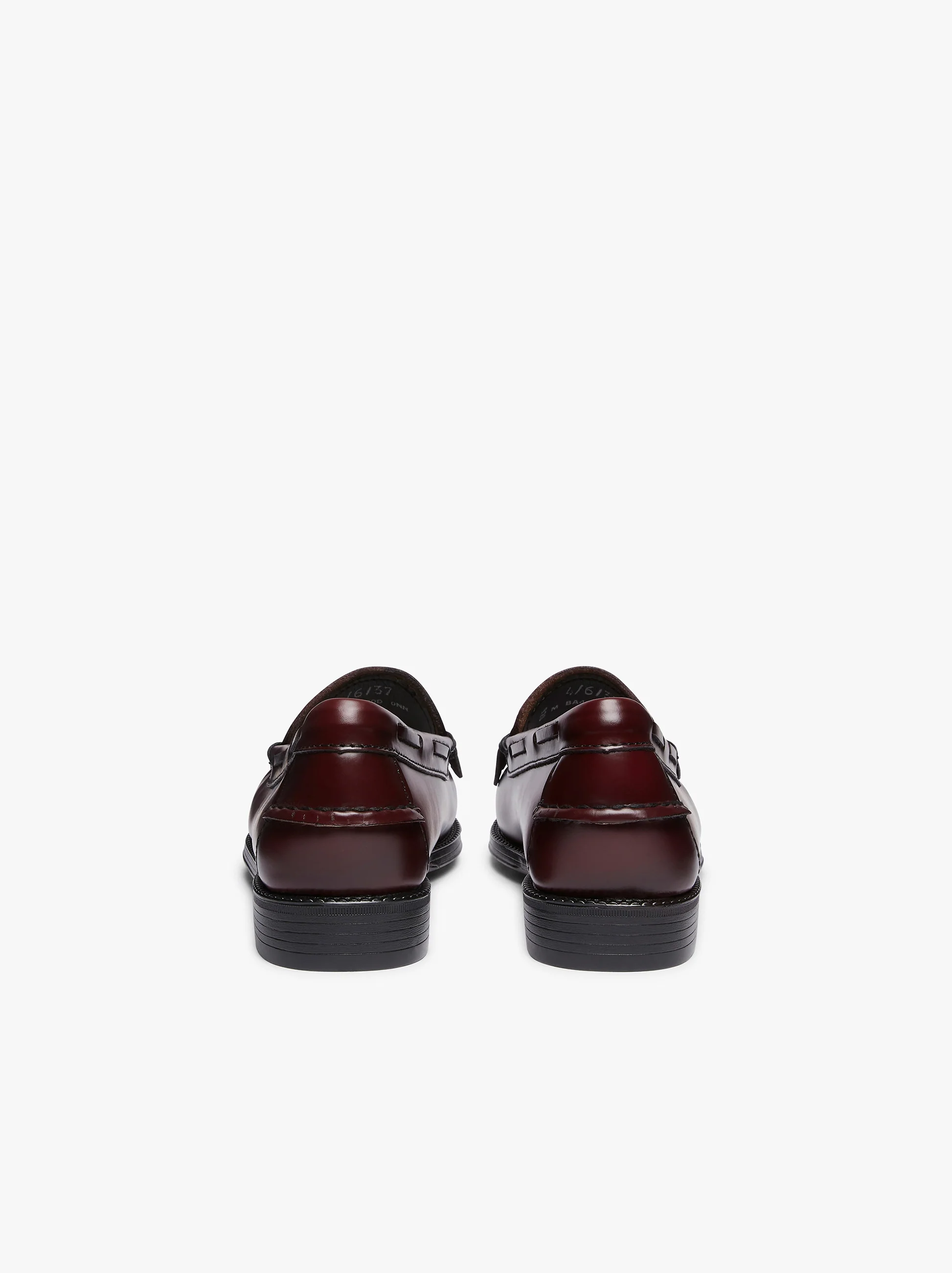 Easy Weejuns Esther Kiltie Tassel Loafers - Image 5