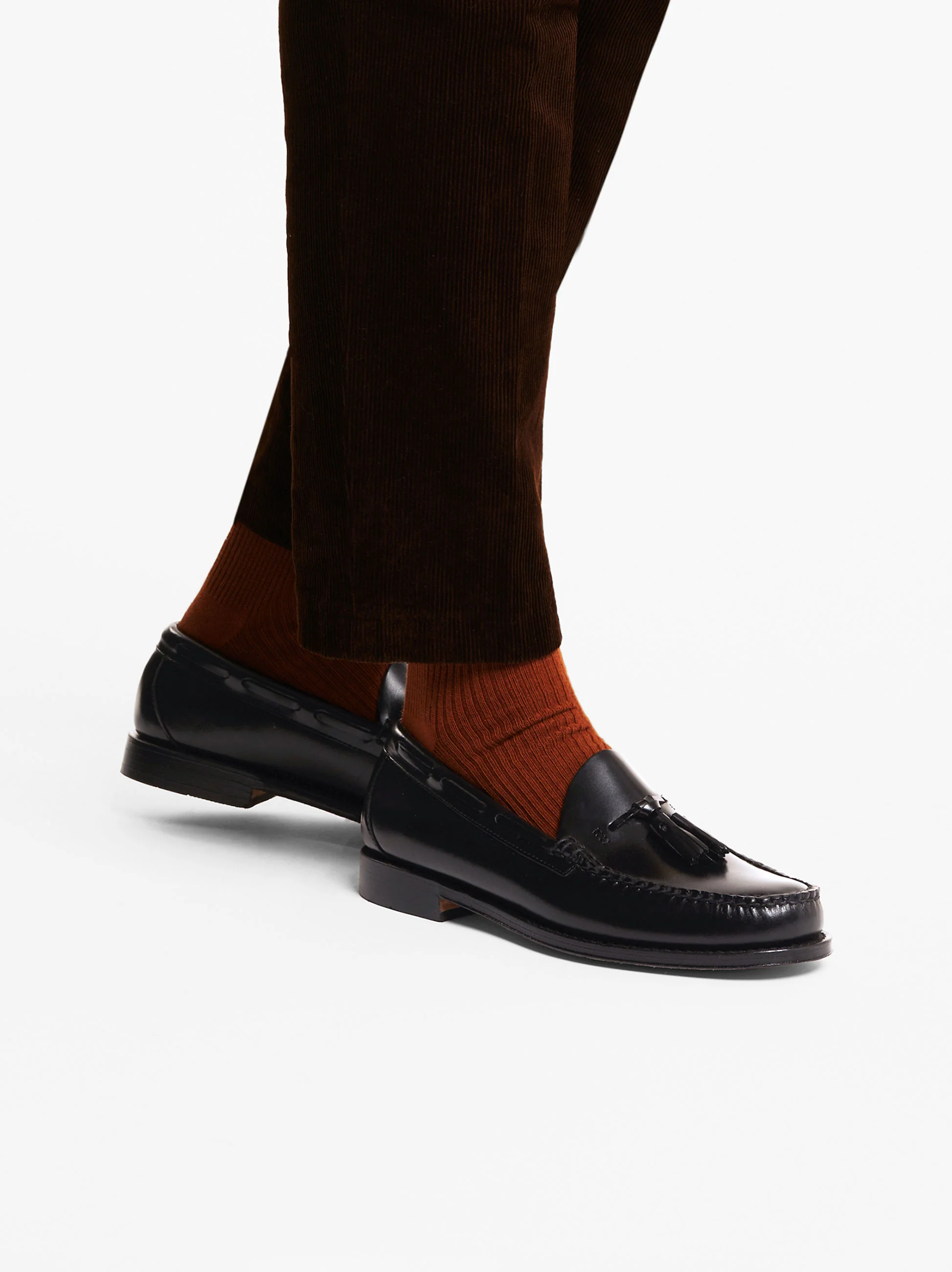 Easy Weejuns Larkin Tassel Loafers - Image 3