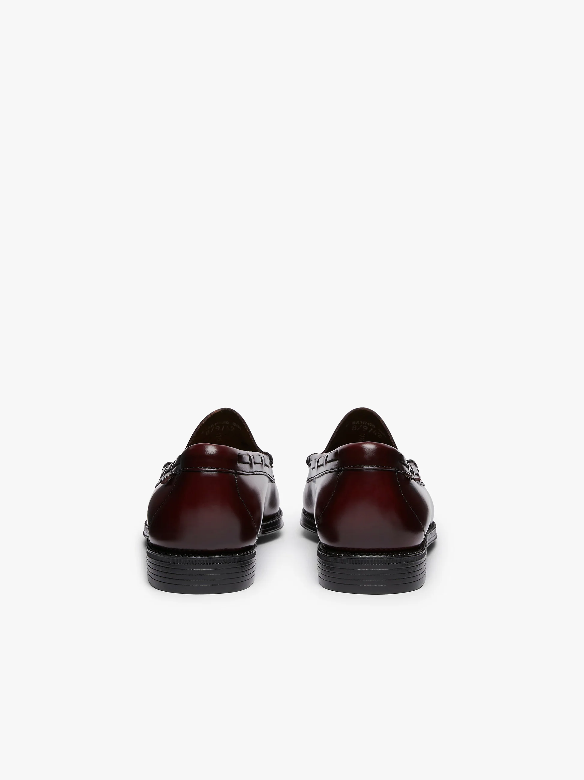 Easy Weejuns Larkin Tassel Loafers - Image 5