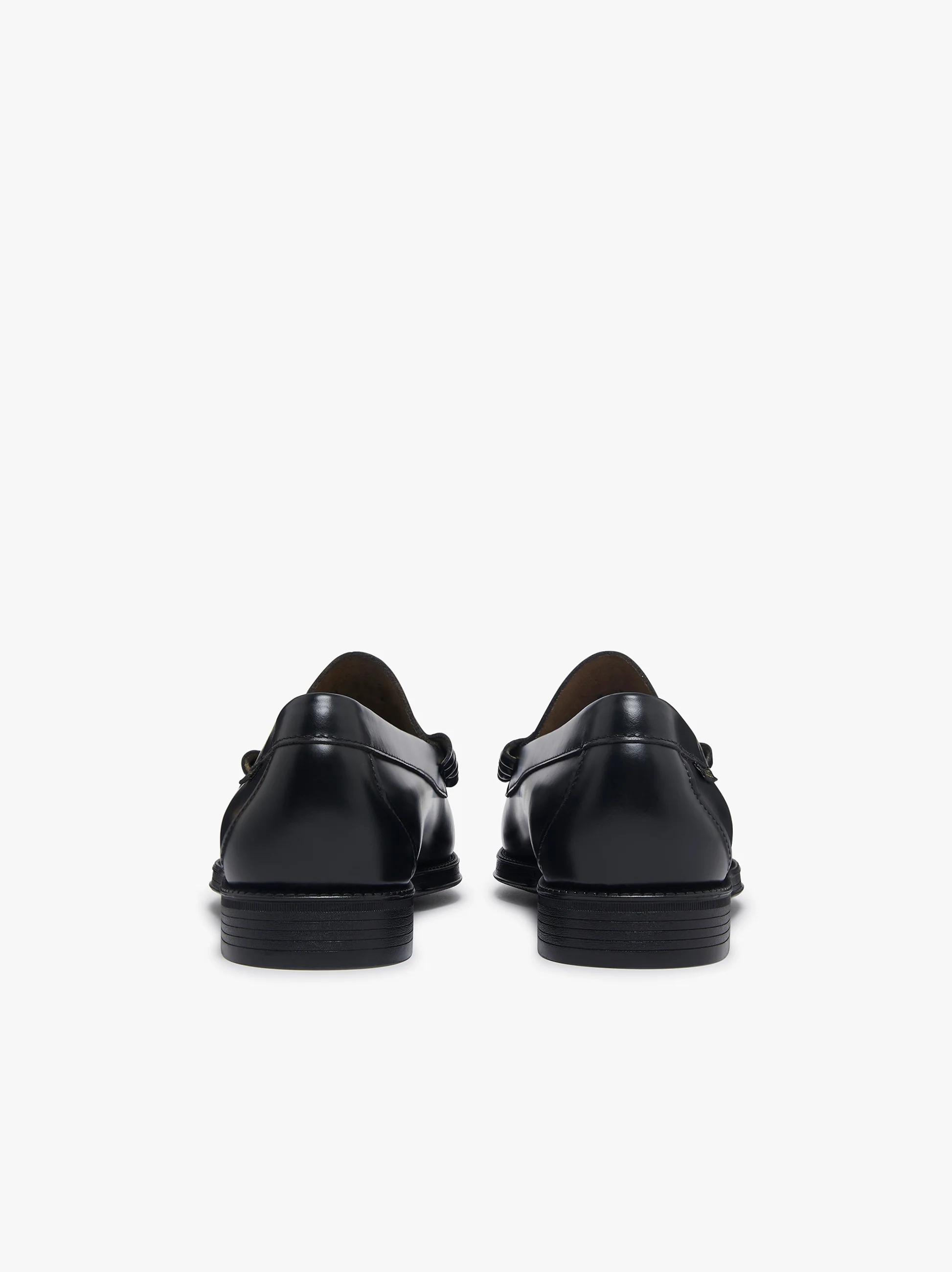 Easy Weejuns Larson Flag  Penny Loafers - Image 5