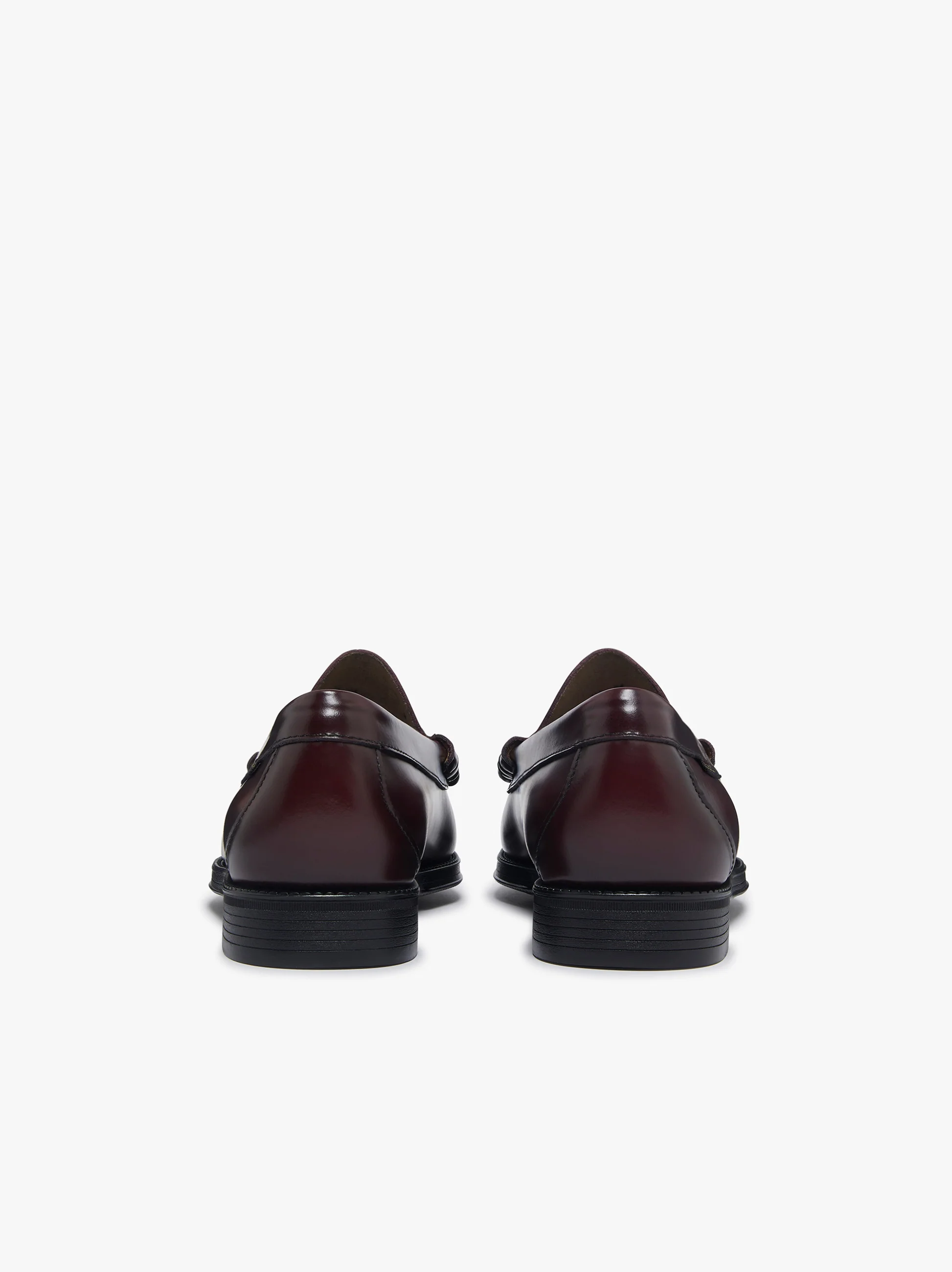 Easy Weejuns Larson Flag  Penny Loafers - Image 5