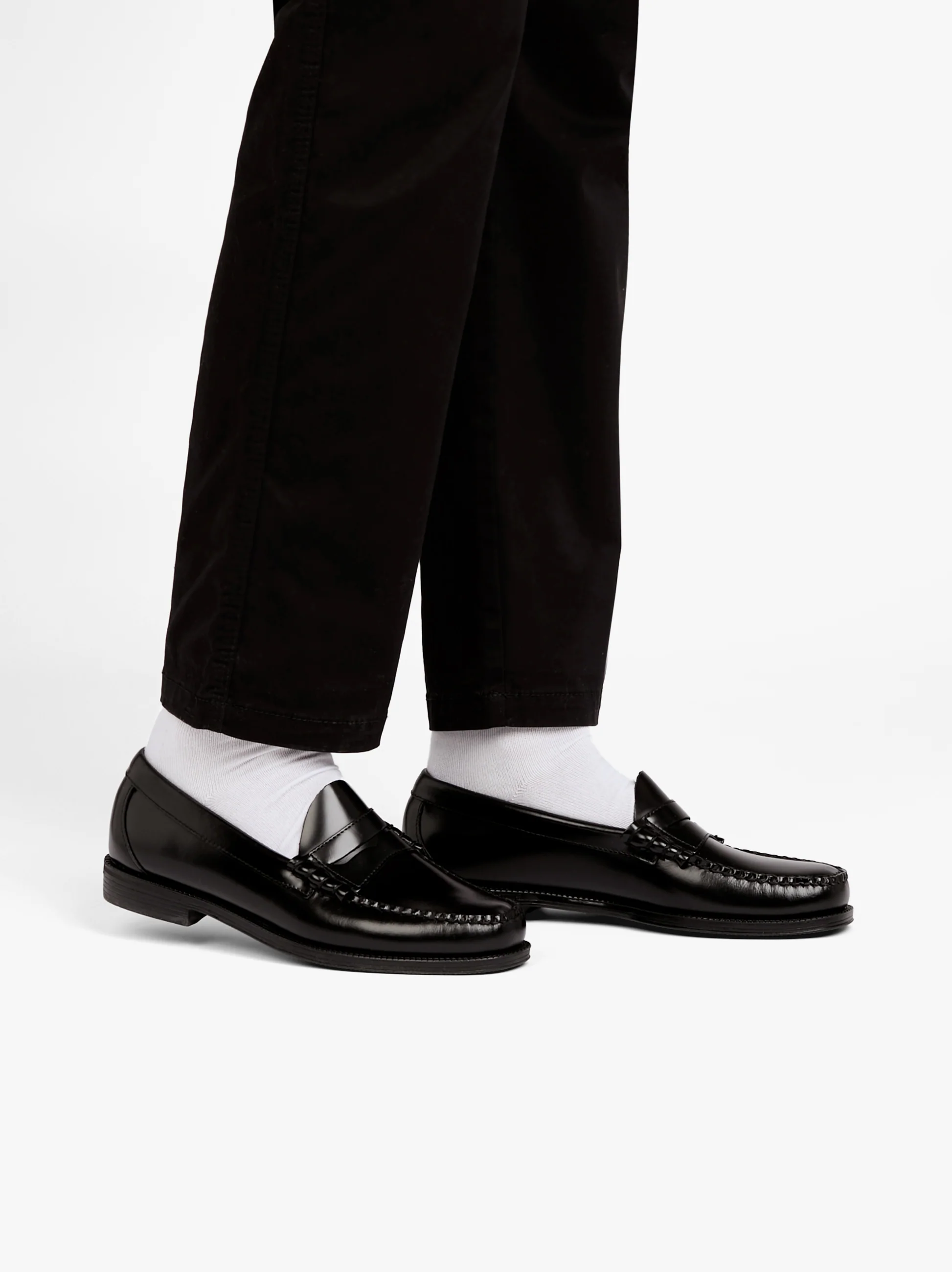 Easy Weejuns Larson Penny Loafers - Image 3