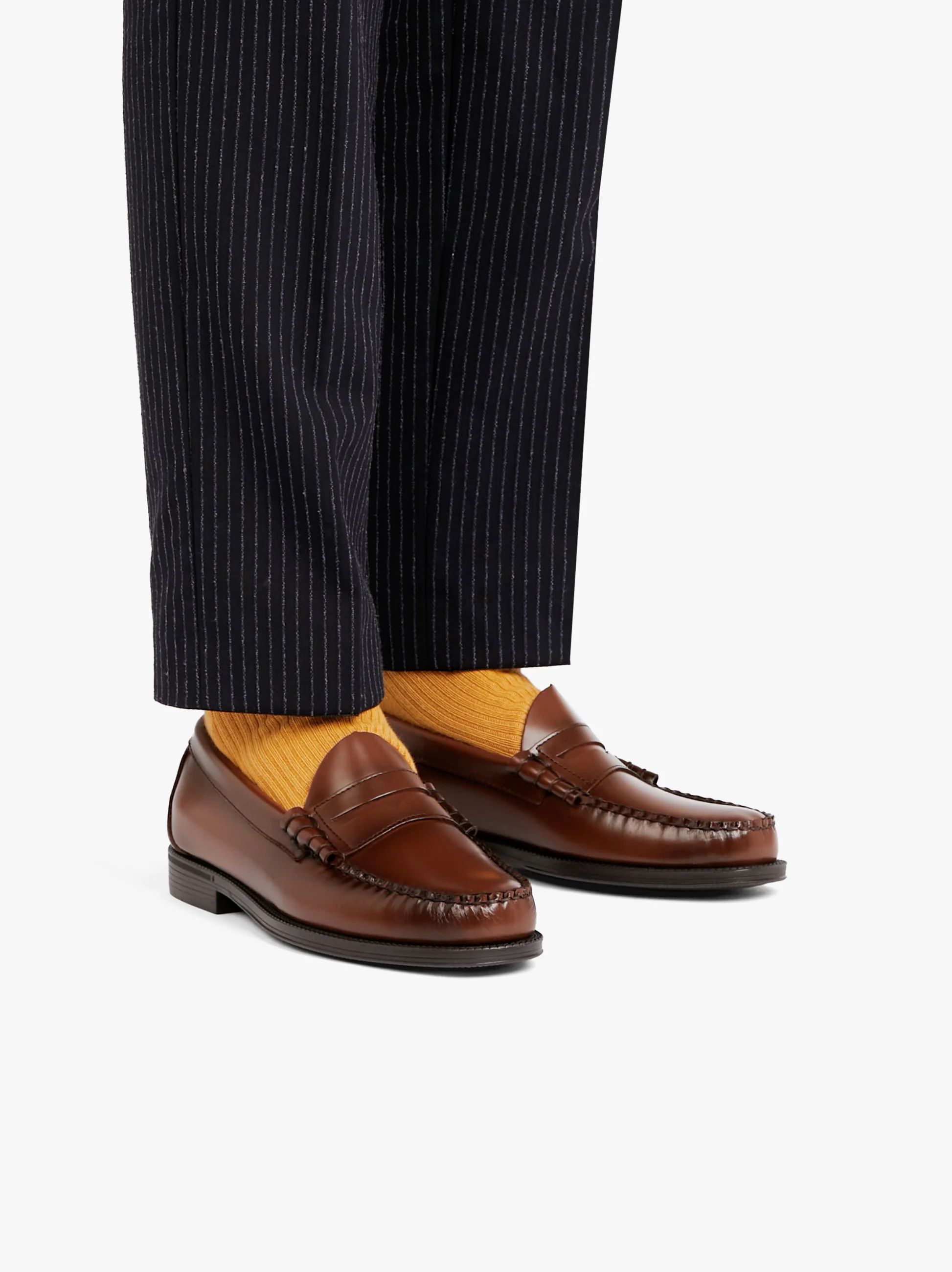 Easy Weejuns Larson Penny Loafers - Image 3