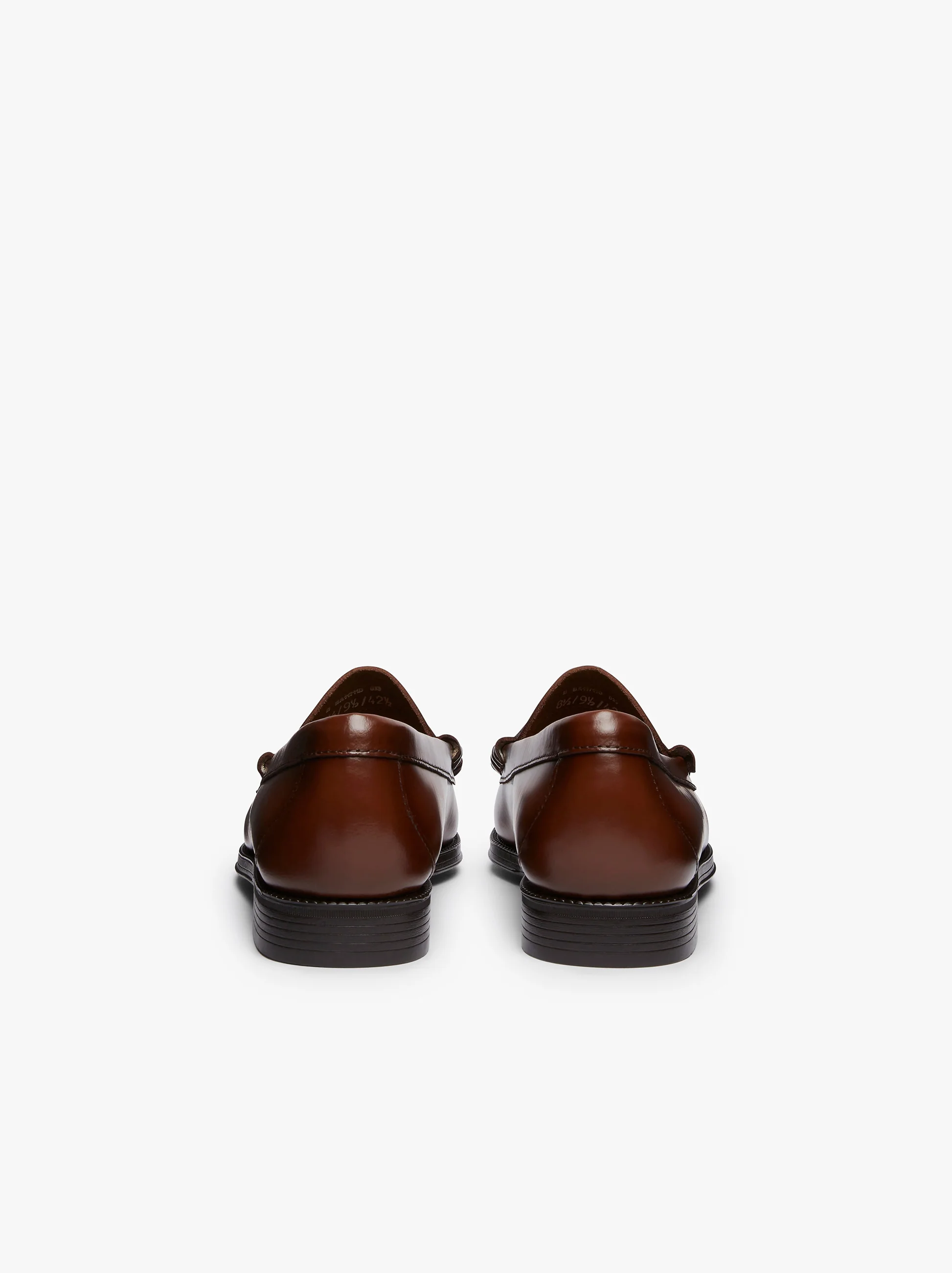 Easy Weejuns Larson Penny Loafers - Image 5