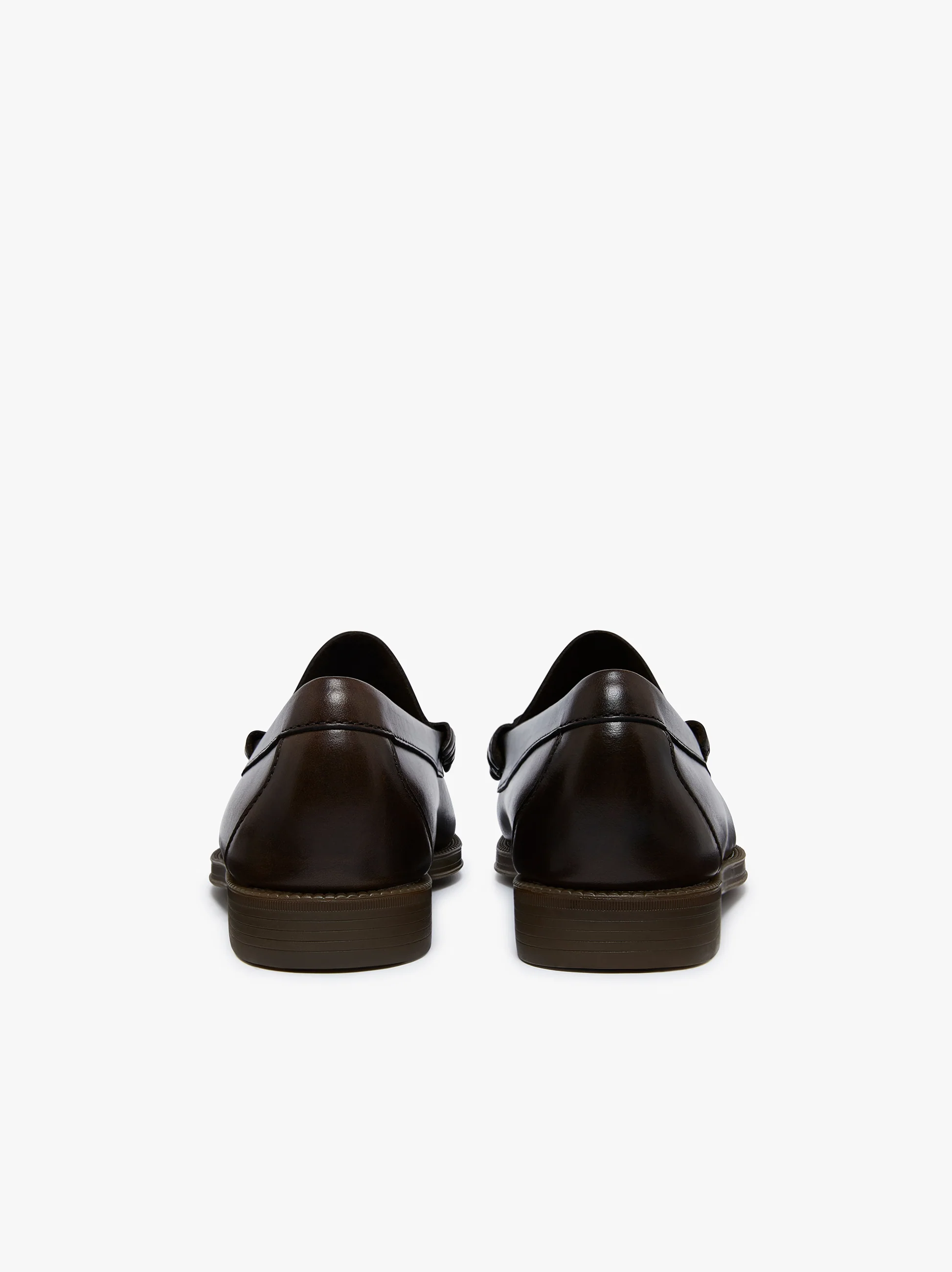 Easy Weejuns Larson Penny Loafers - Image 5