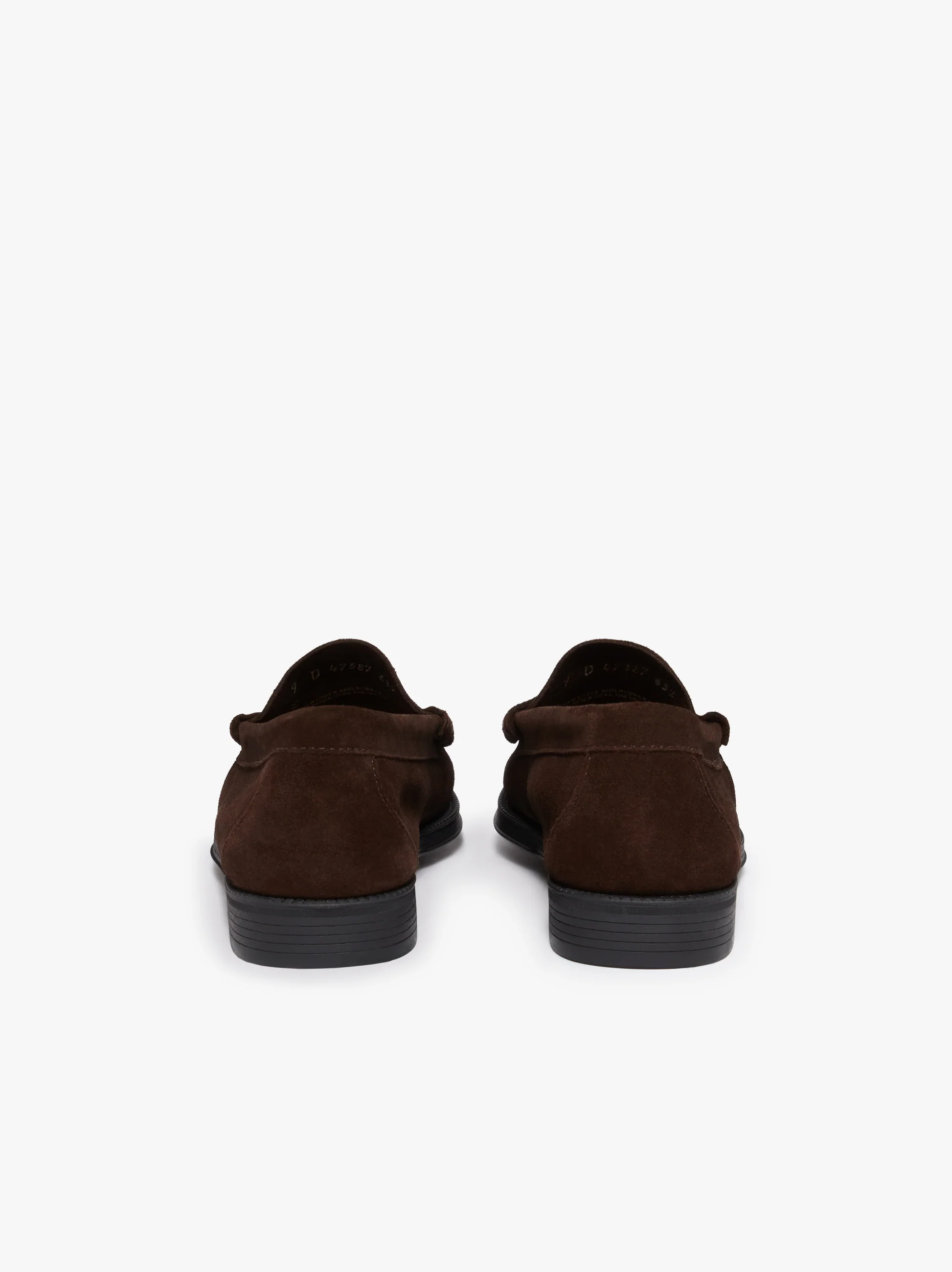 Easy Weejuns Larson Penny Loafers - Image 4