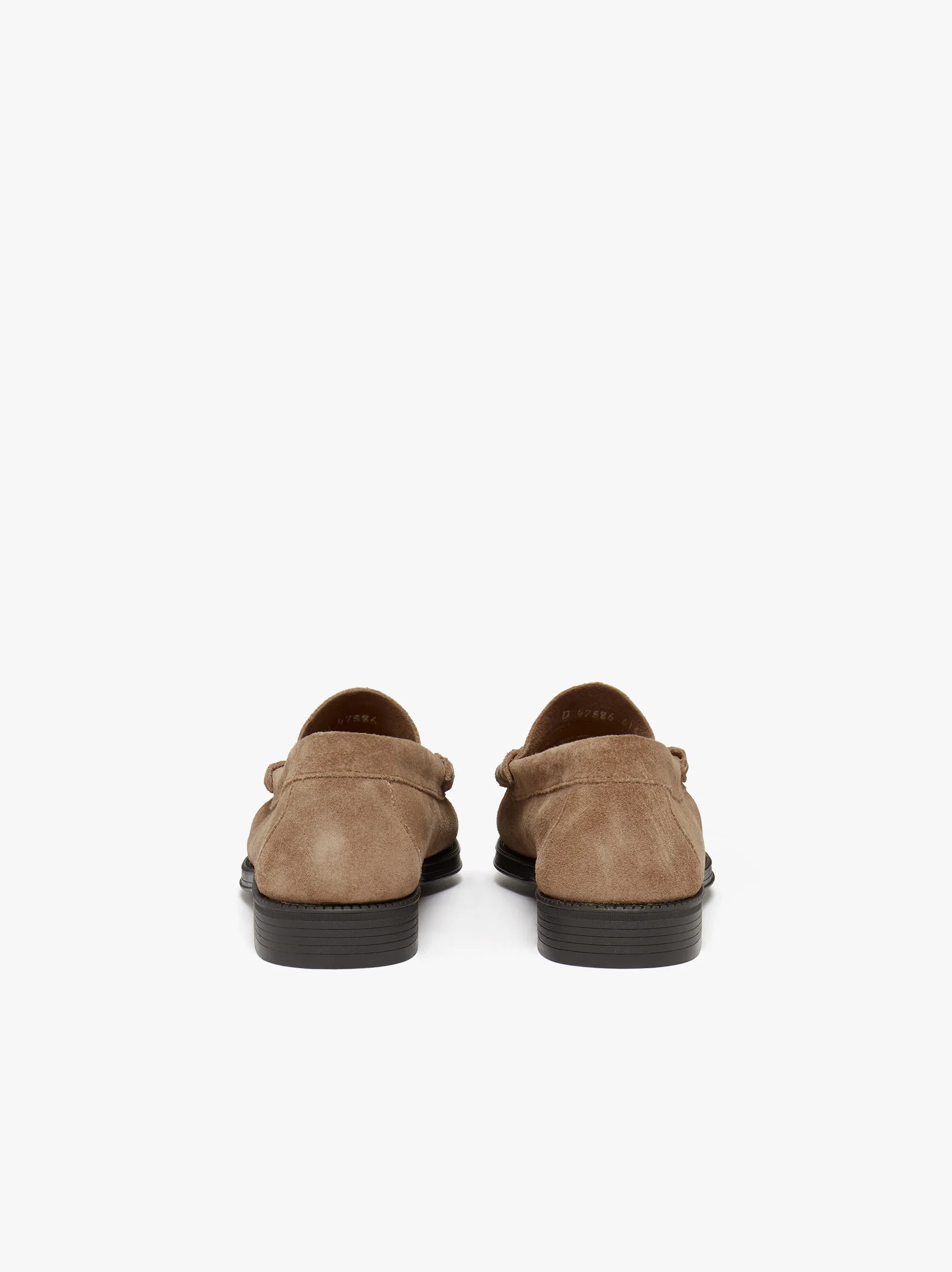 Easy Weejuns Larson Penny Loafers - Image 4