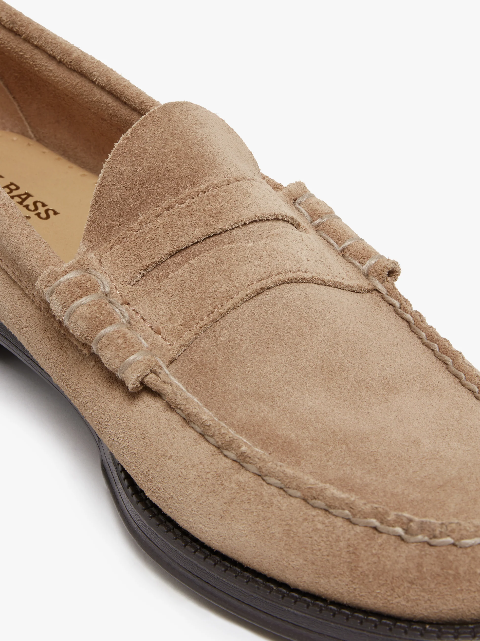 Easy Weejuns Larson Penny Loafers - Image 6