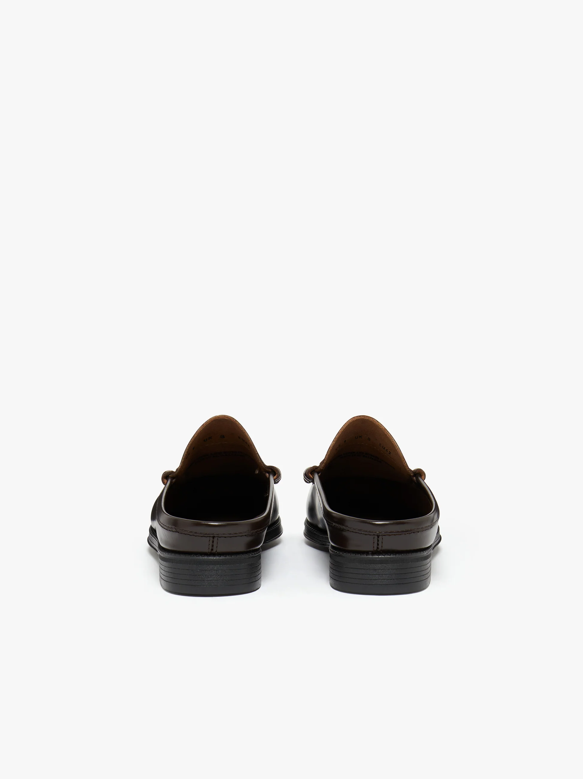 Easy Weejuns Larson Penny Slides - Image 4