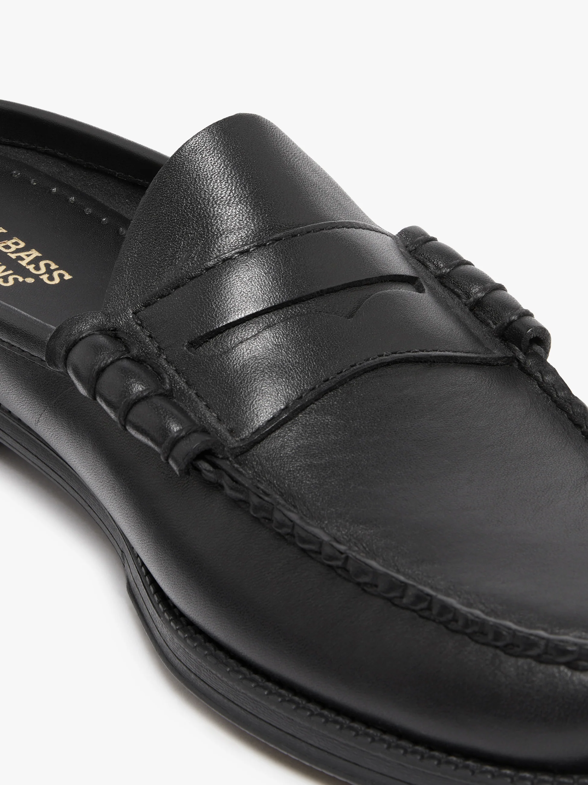 Easy Weejuns Larson Penny Slides - Image 6