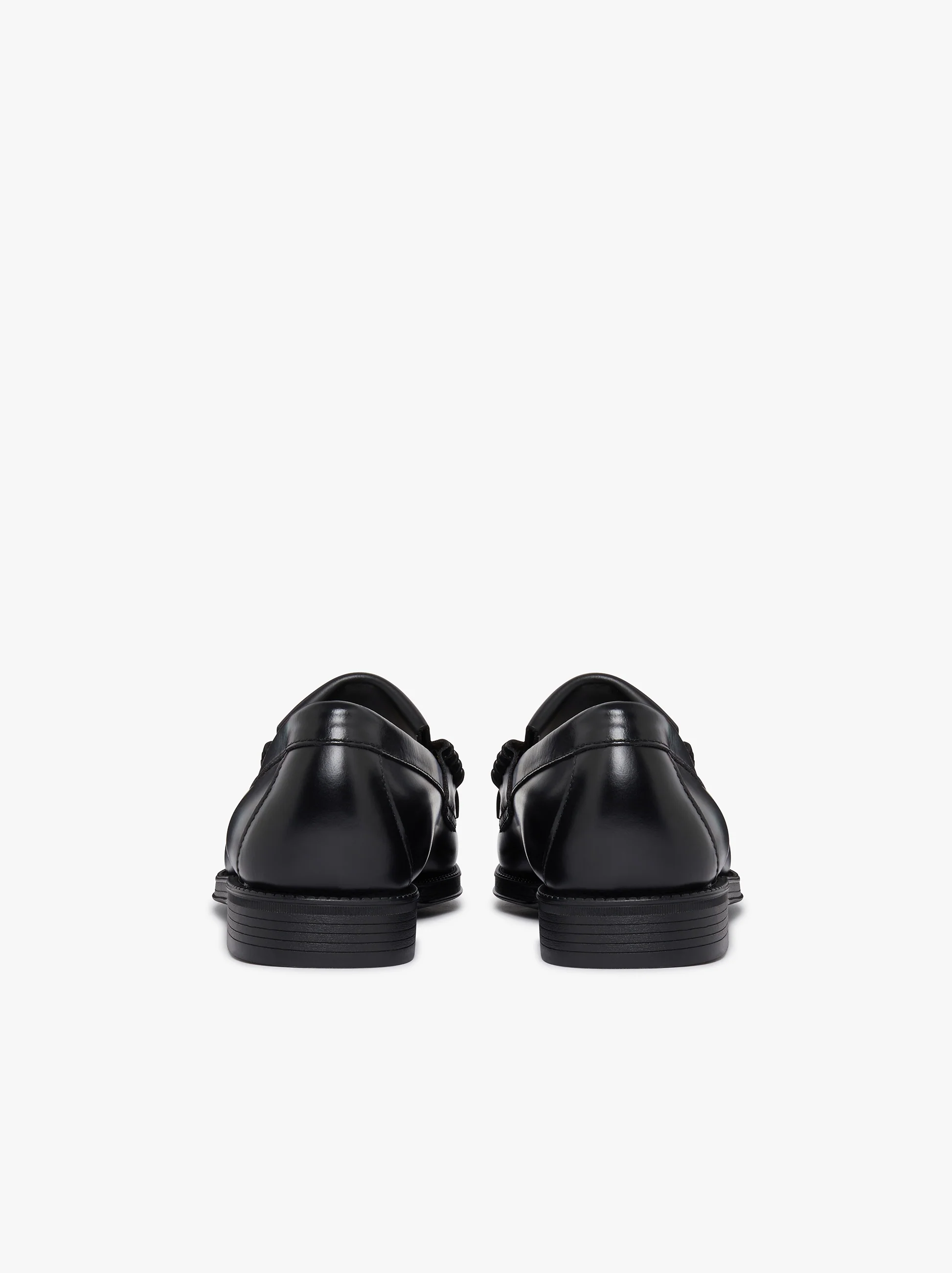 Easy Weejuns Layton II Kiltie Loafers - Image 4