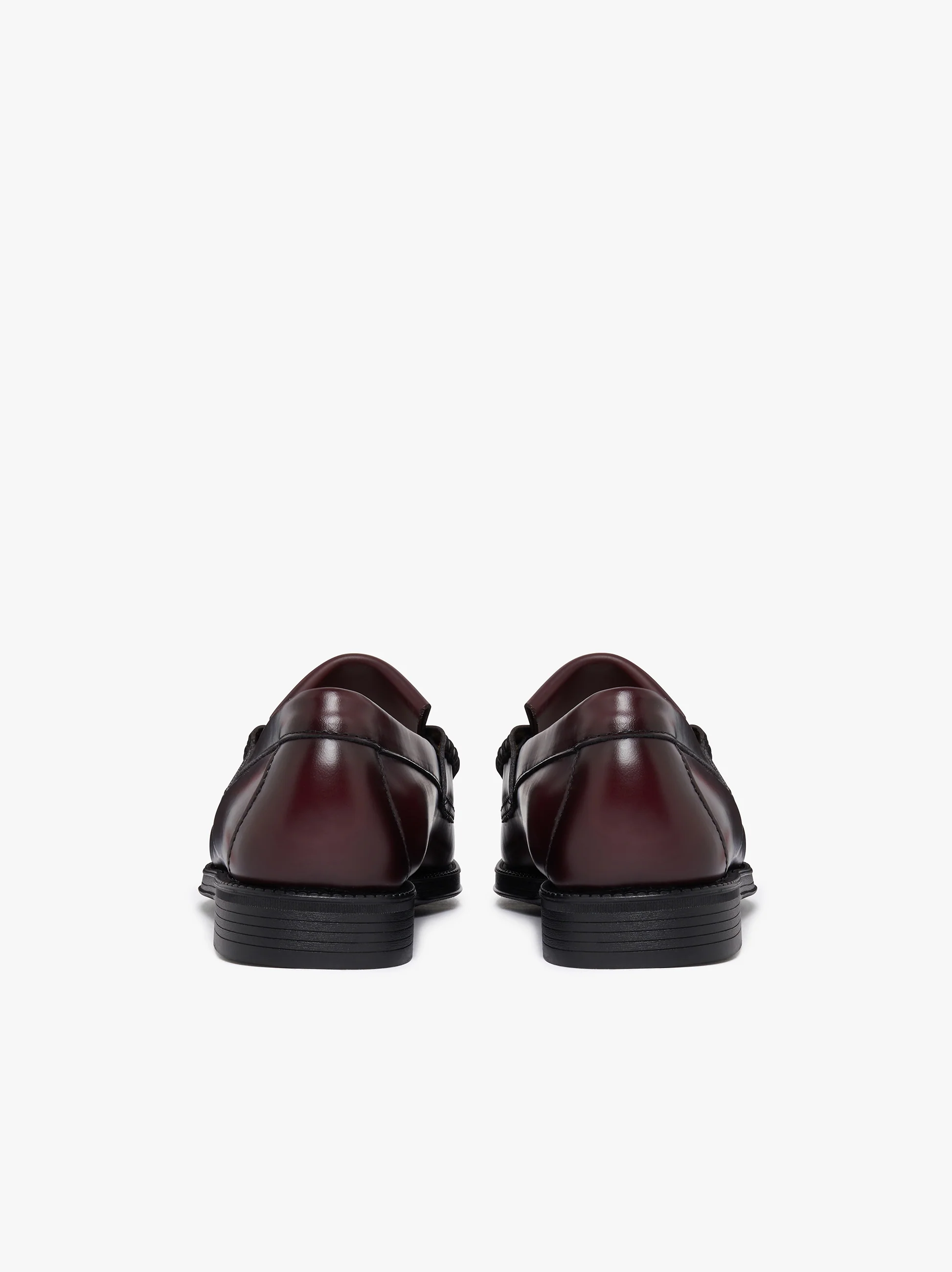 Easy Weejuns Layton II Kiltie Loafers - Image 5