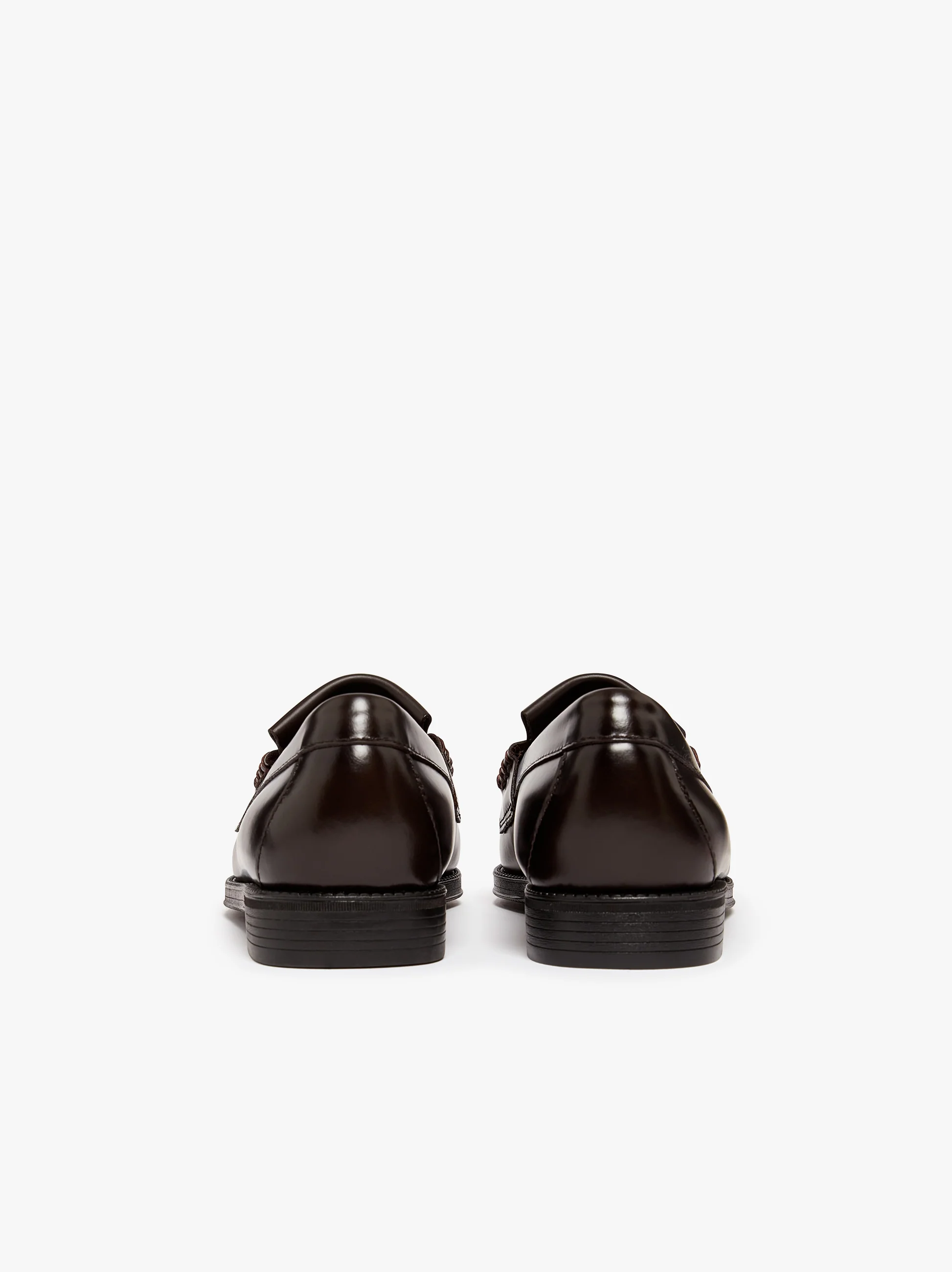 Easy Weejuns Layton Kiltie Loafers - Image 4