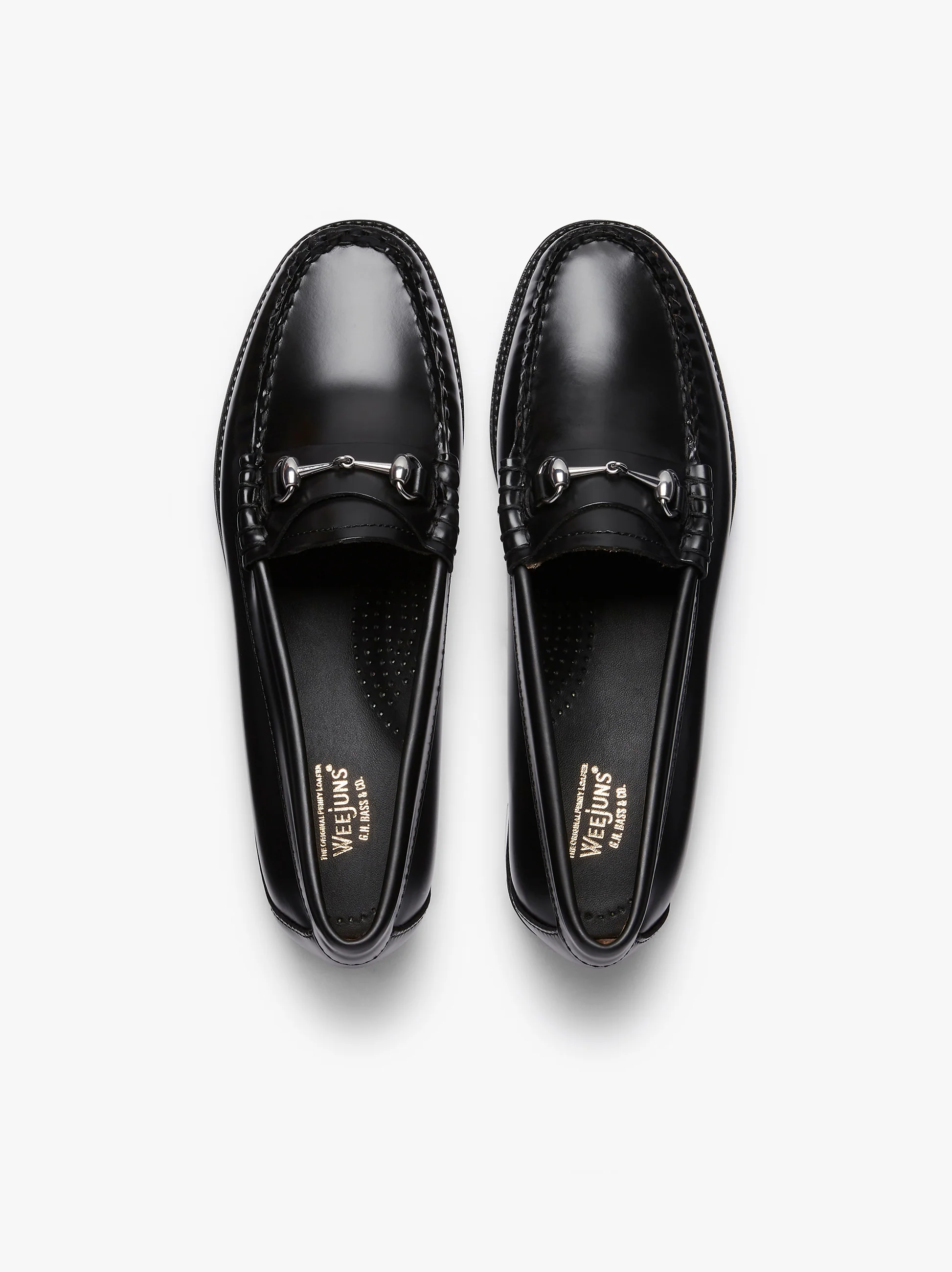 Easy Weejuns Lianna Horsebit Loafers - Image 4