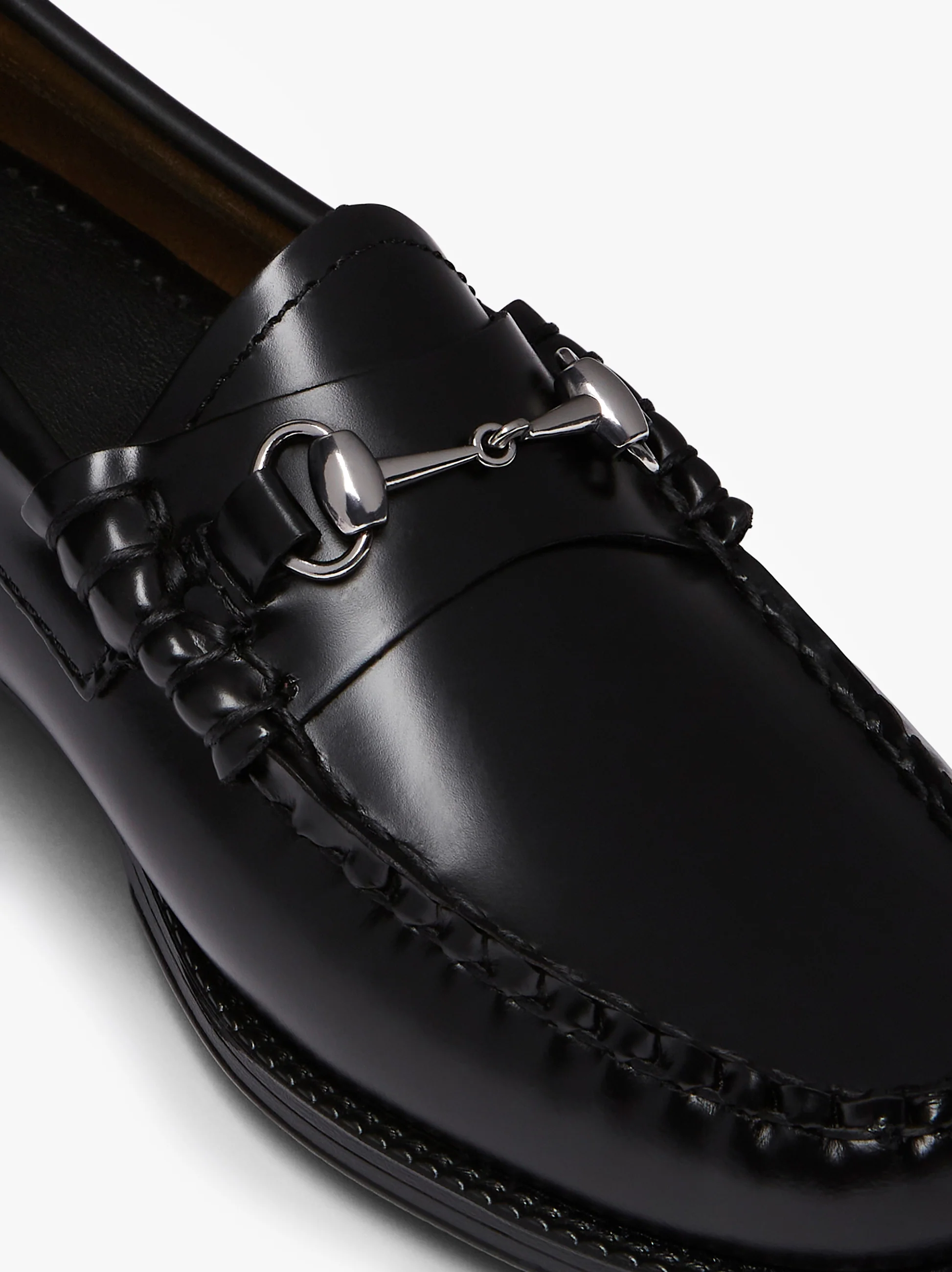 Easy Weejuns Lianna Horsebit Loafers - Image 7