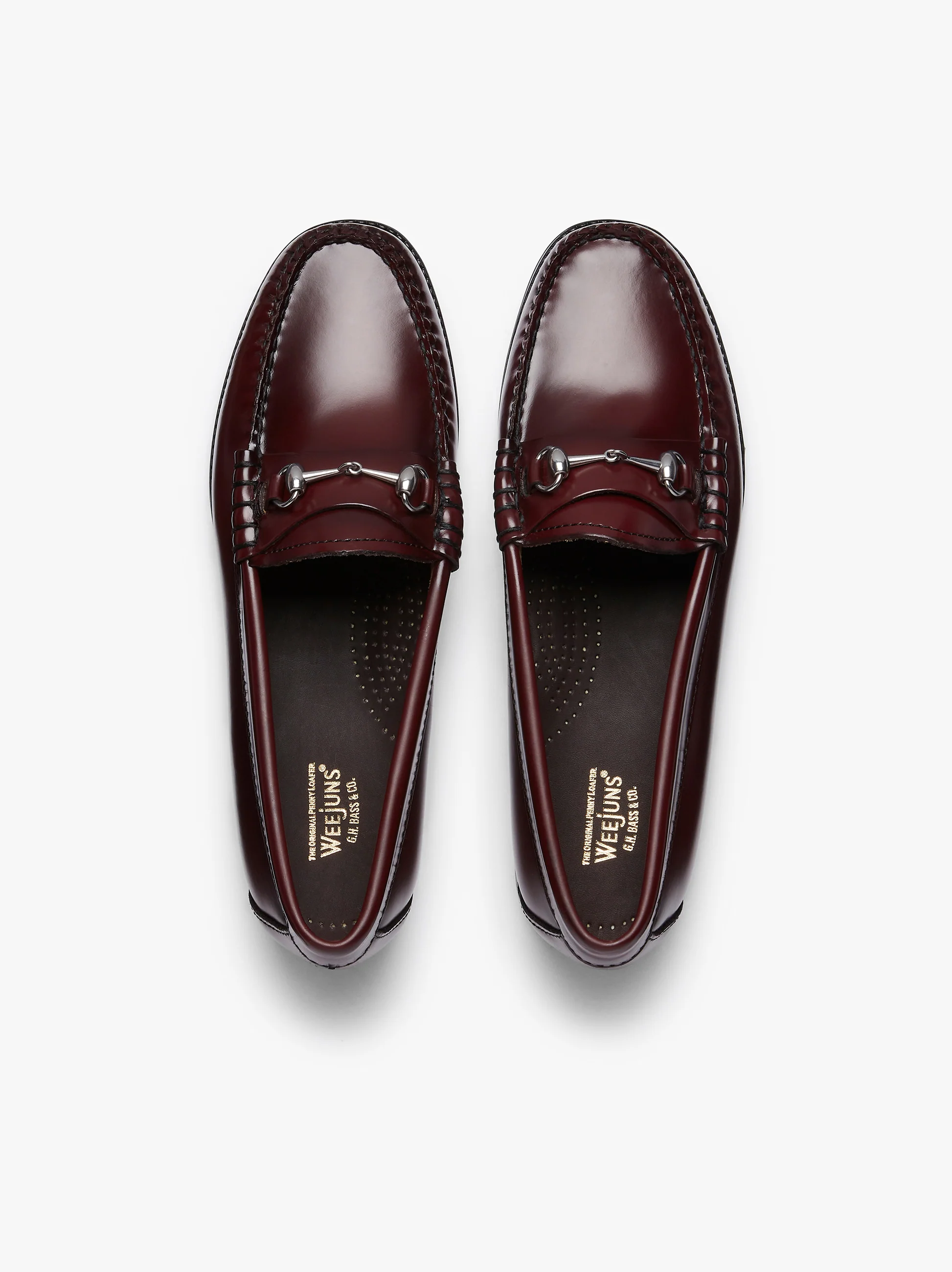 Easy Weejuns Lianna Horsebit Loafers - Image 4