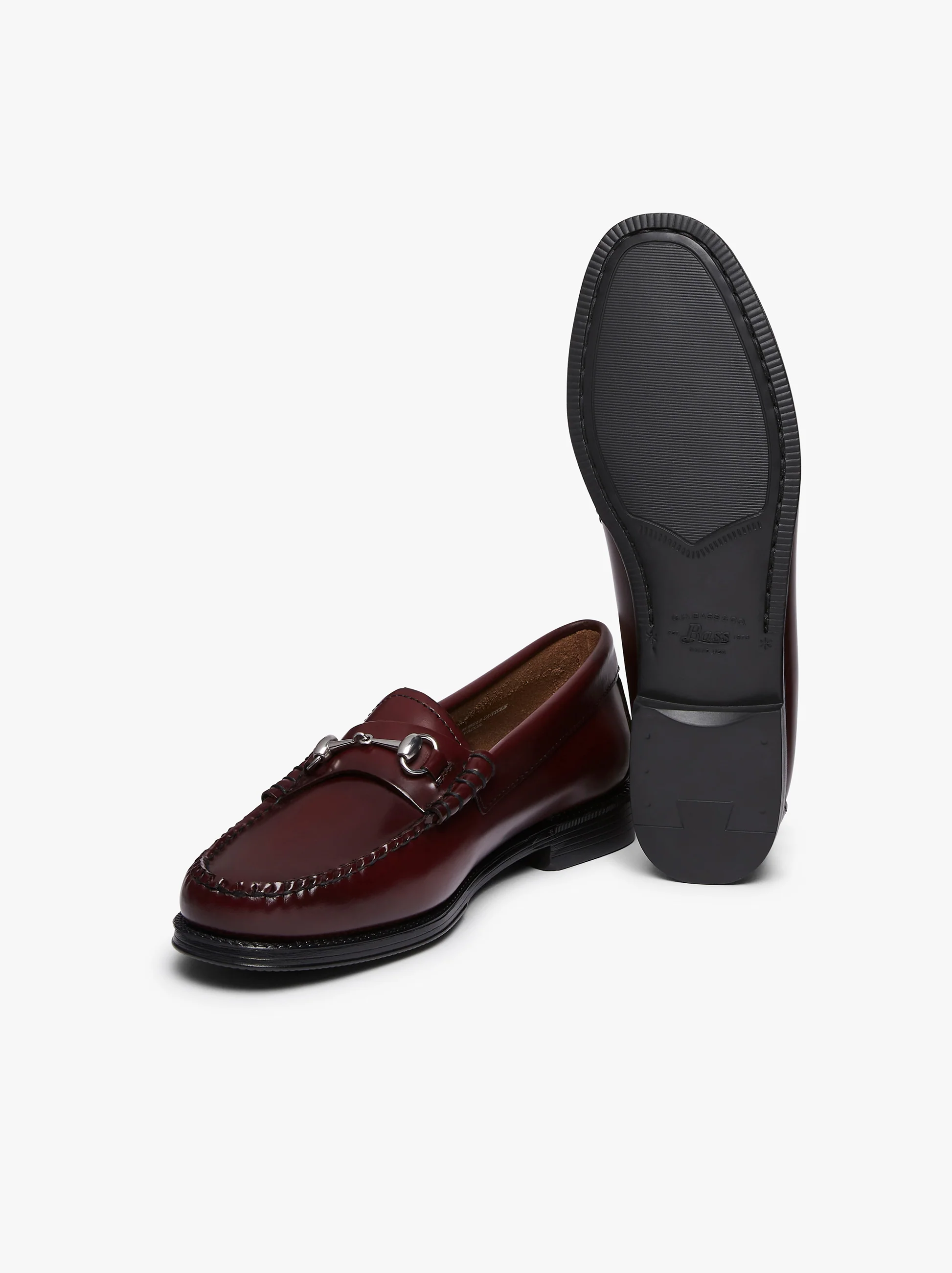 Easy Weejuns Lianna Horsebit Loafers - Image 6