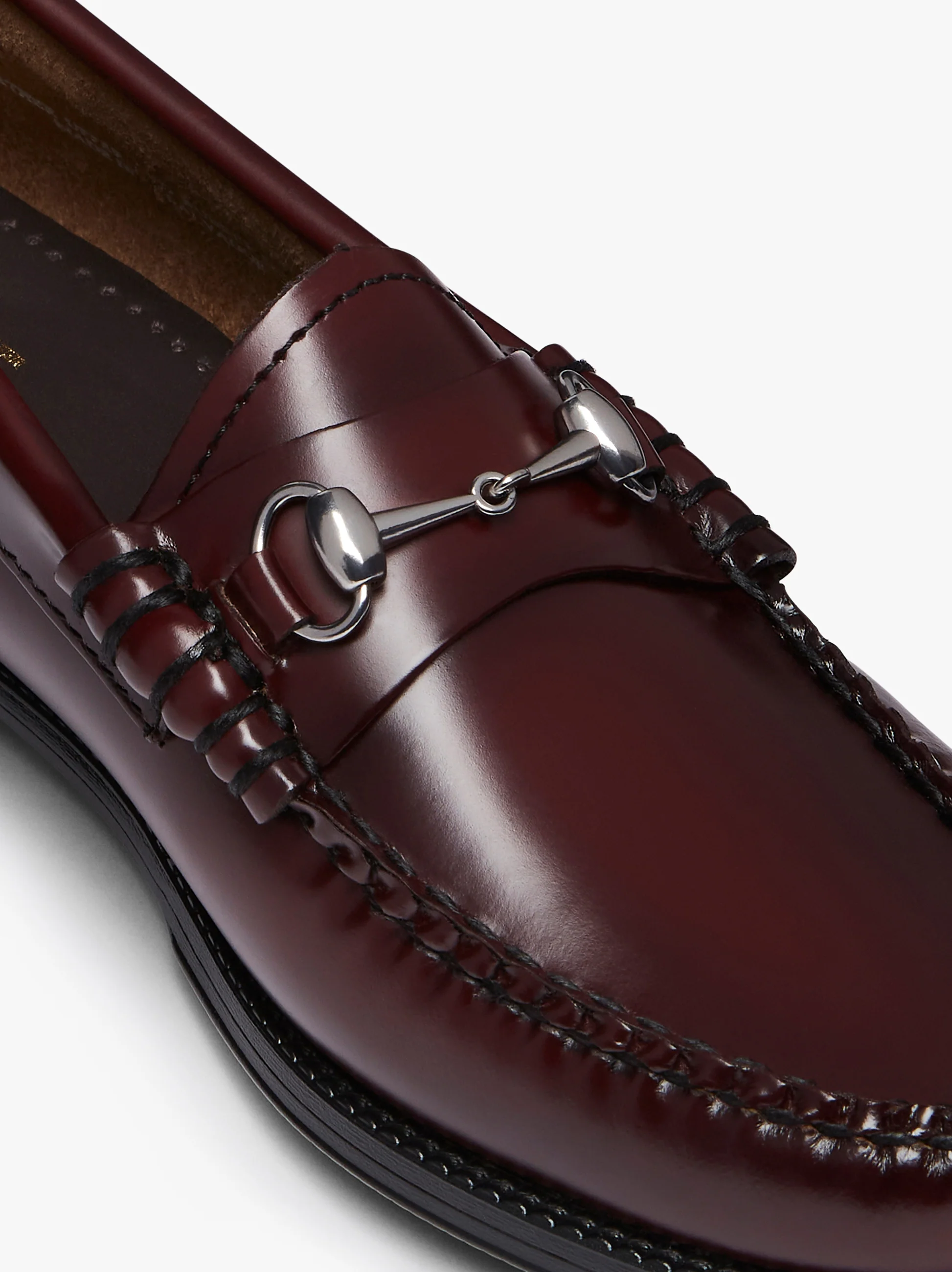 Easy Weejuns Lianna Horsebit Loafers - Image 7