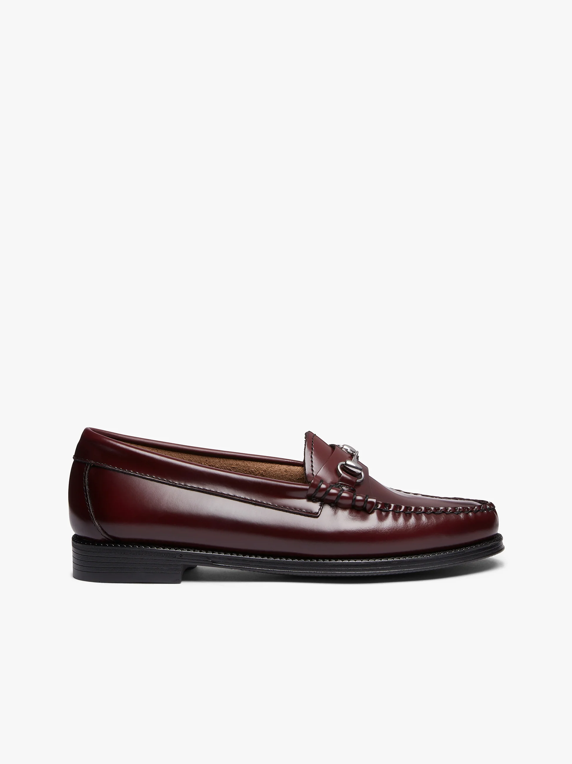 Easy Weejuns Lianna Horsebit Loafers - Image 8