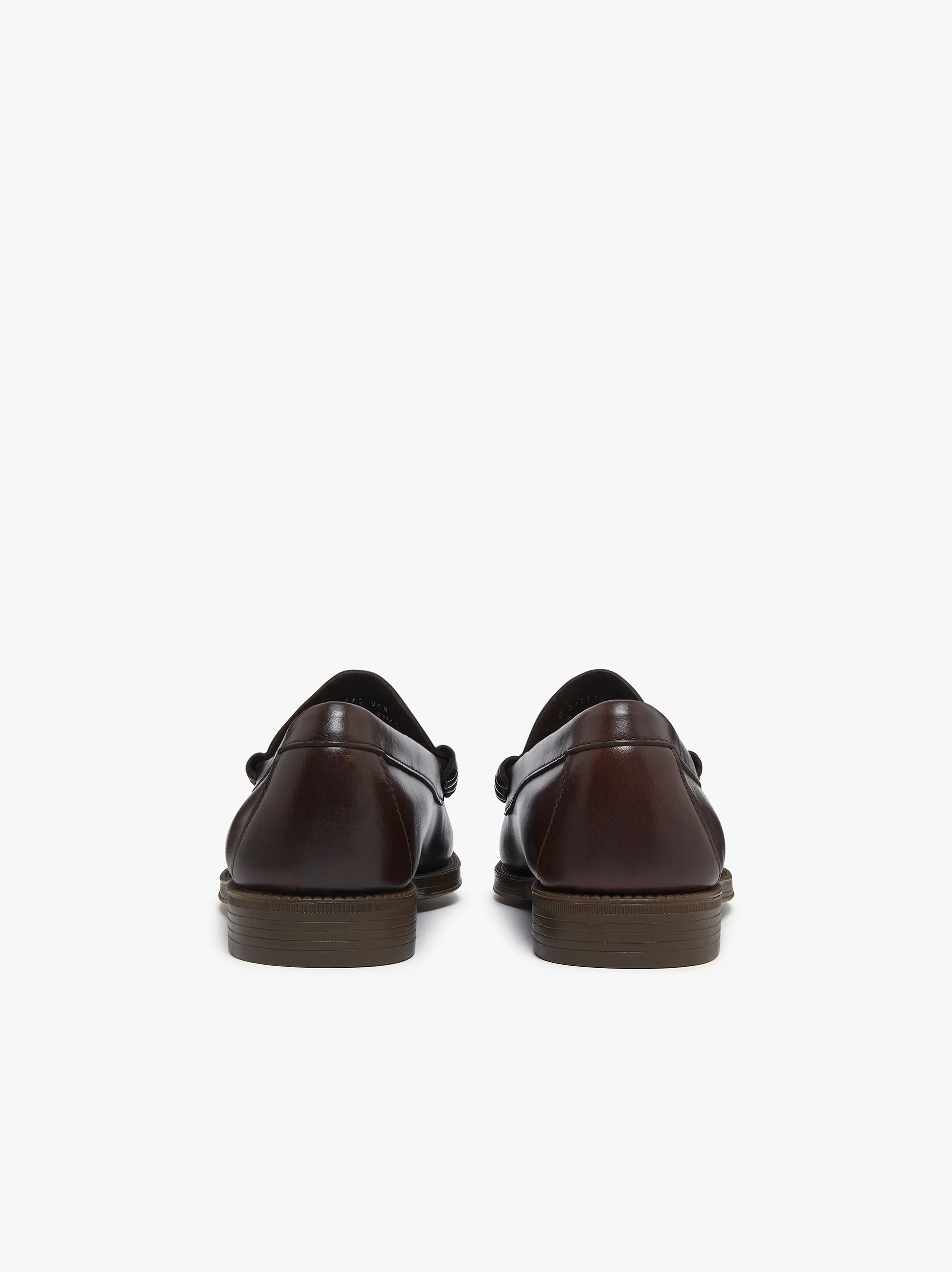 Easy Weejuns Lincoln Horsebit Loafers - Image 5