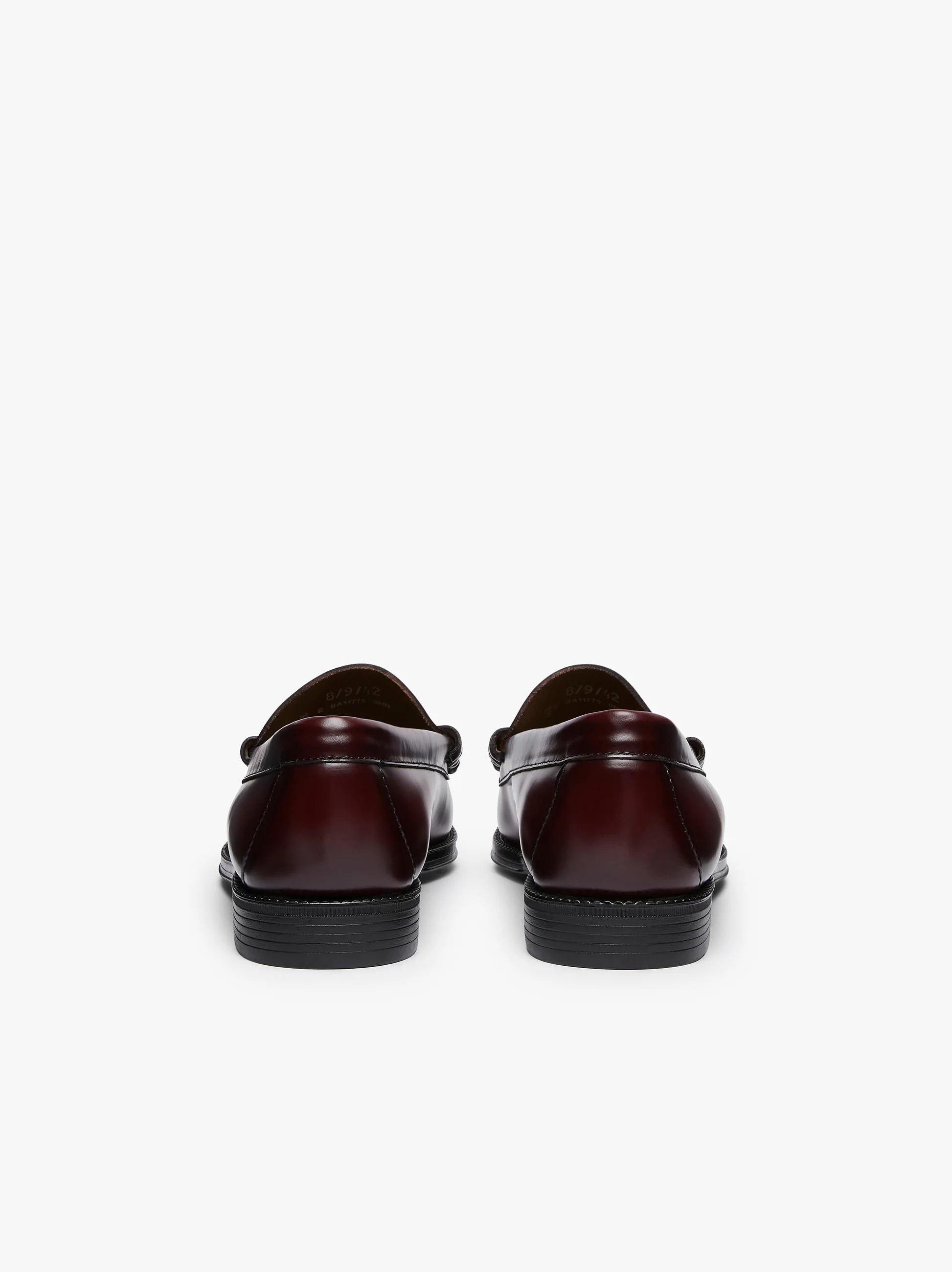 Easy Weejuns Lincoln Penny Loafers - Image 5
