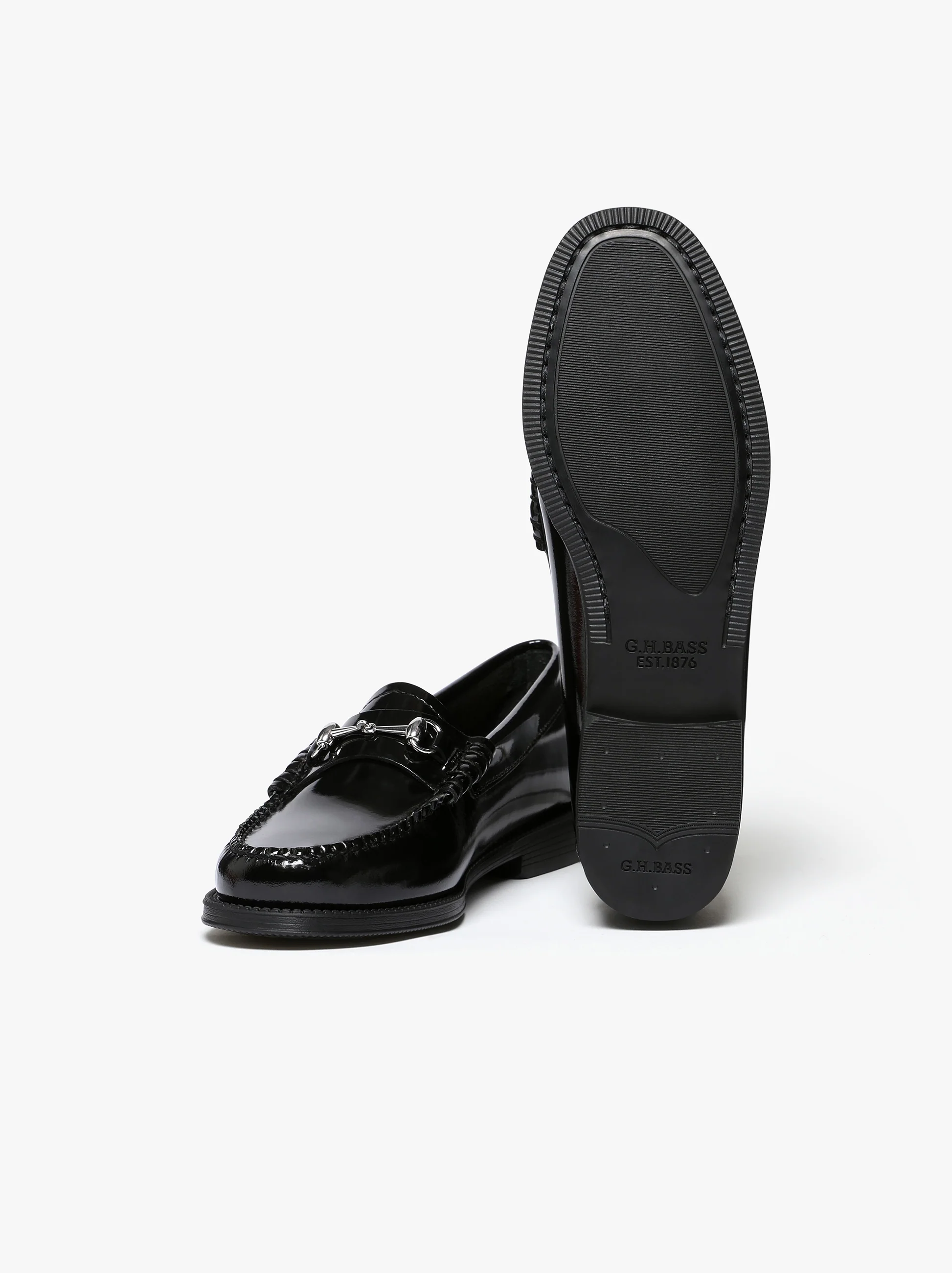 Easy Weejuns Penny Lianna Horsebit Loafers - Image 6